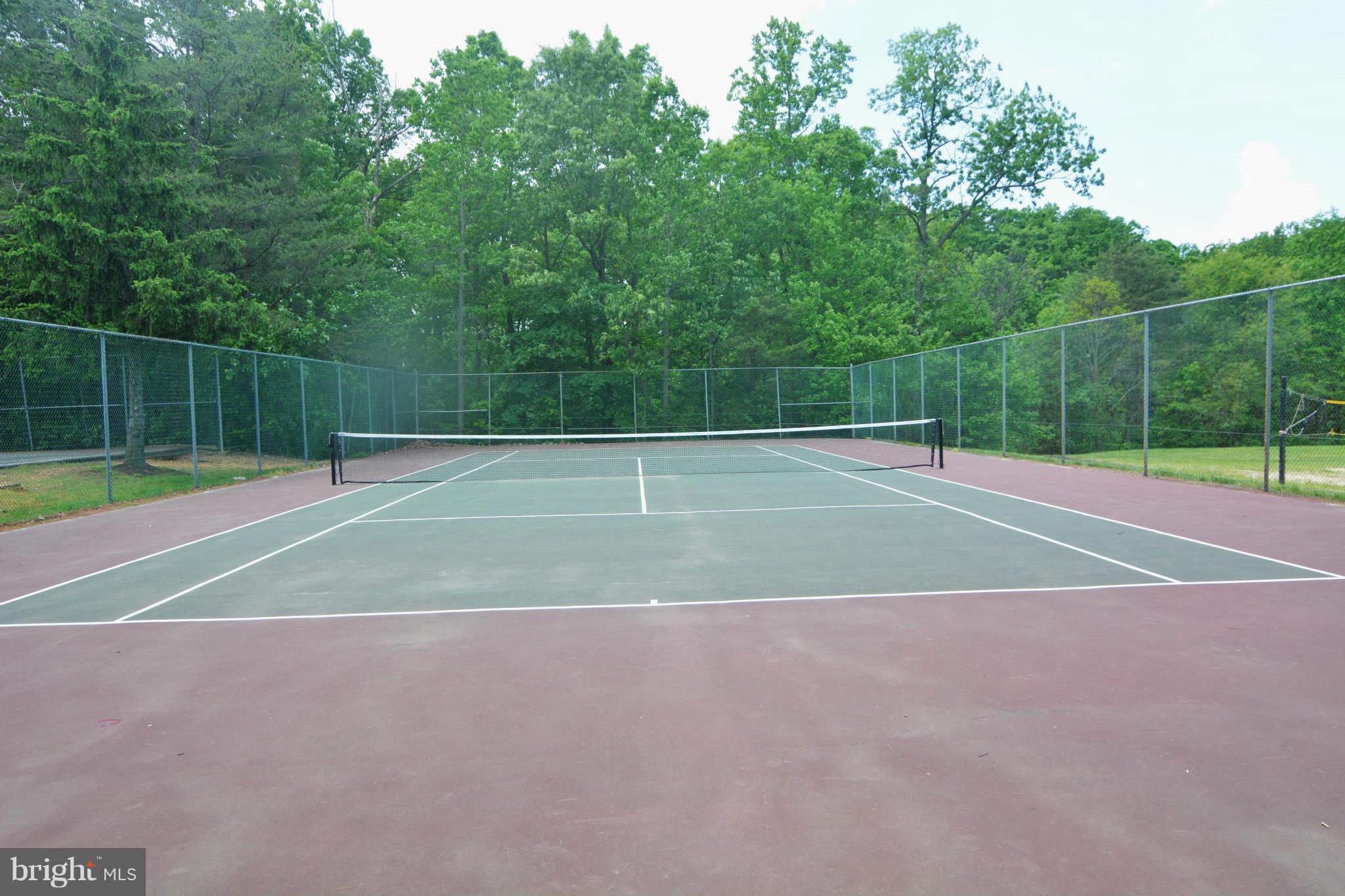 AMBERLEIGH - Residential Lease