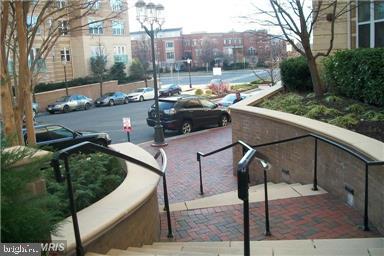 SAVOY AT RESTON TOWN CENTER - Residential Lease