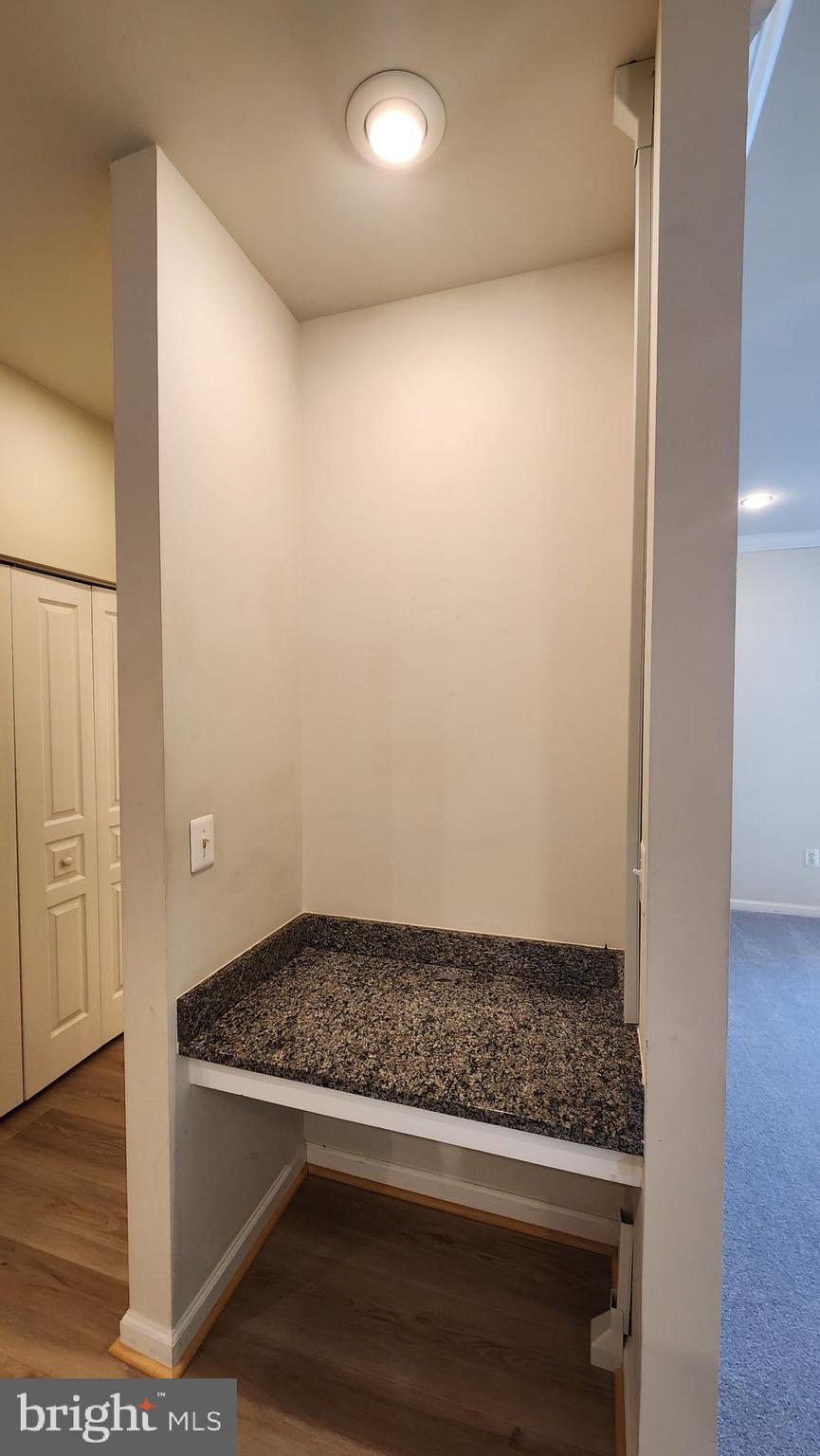 SAVOY AT RESTON TOWN CENTER - Residential Lease