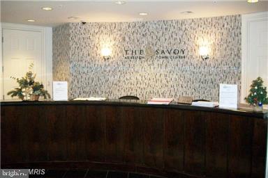 SAVOY AT RESTON TOWN CENTER - Residential Lease