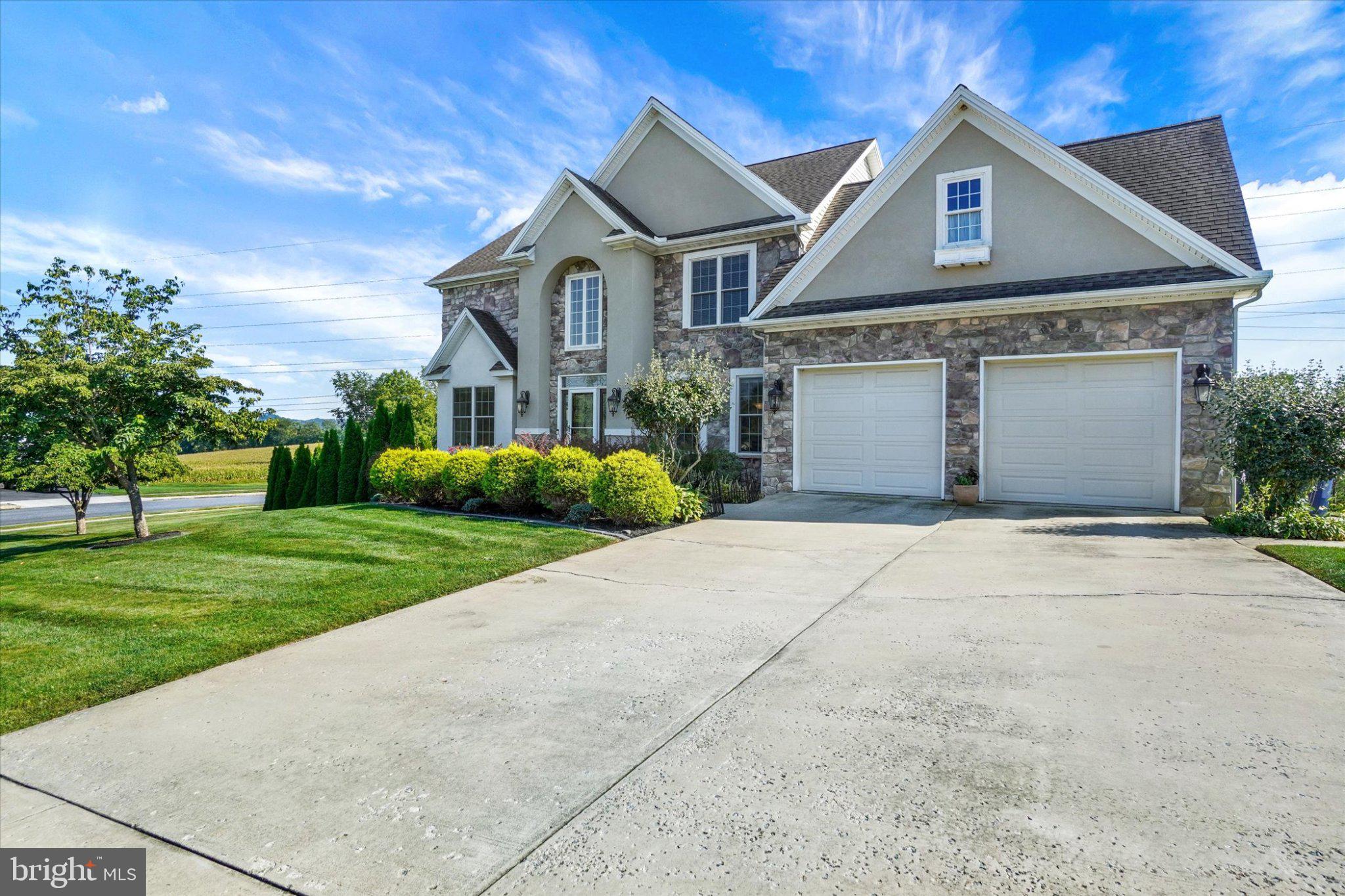 1365 PHEASANT RUN ROAD