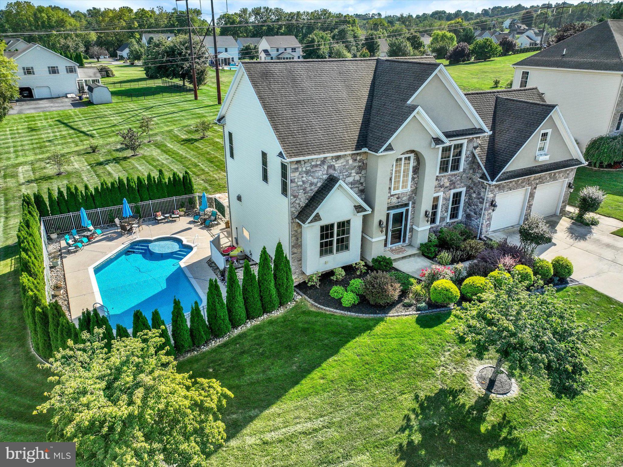 1365 PHEASANT RUN ROAD