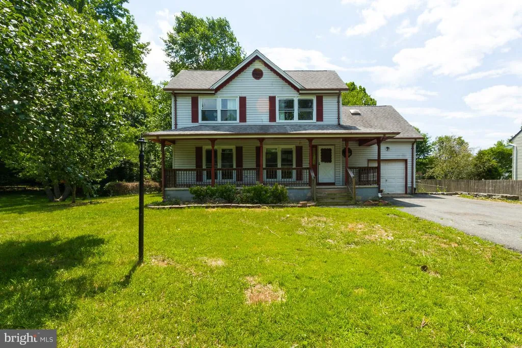 128 Clore Drive, Stafford, VA 22556