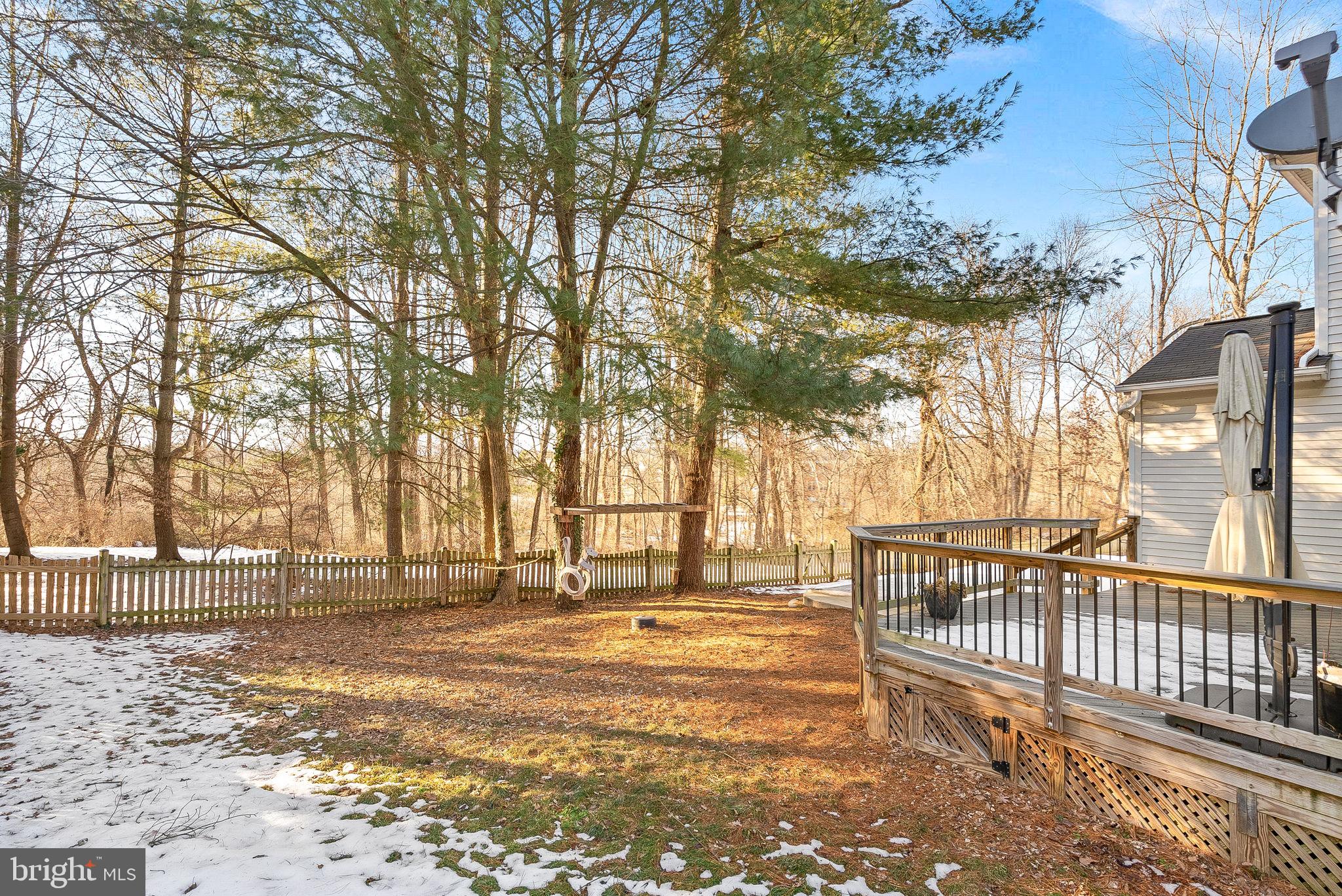 OLD DOMINION VALLEY - Residential