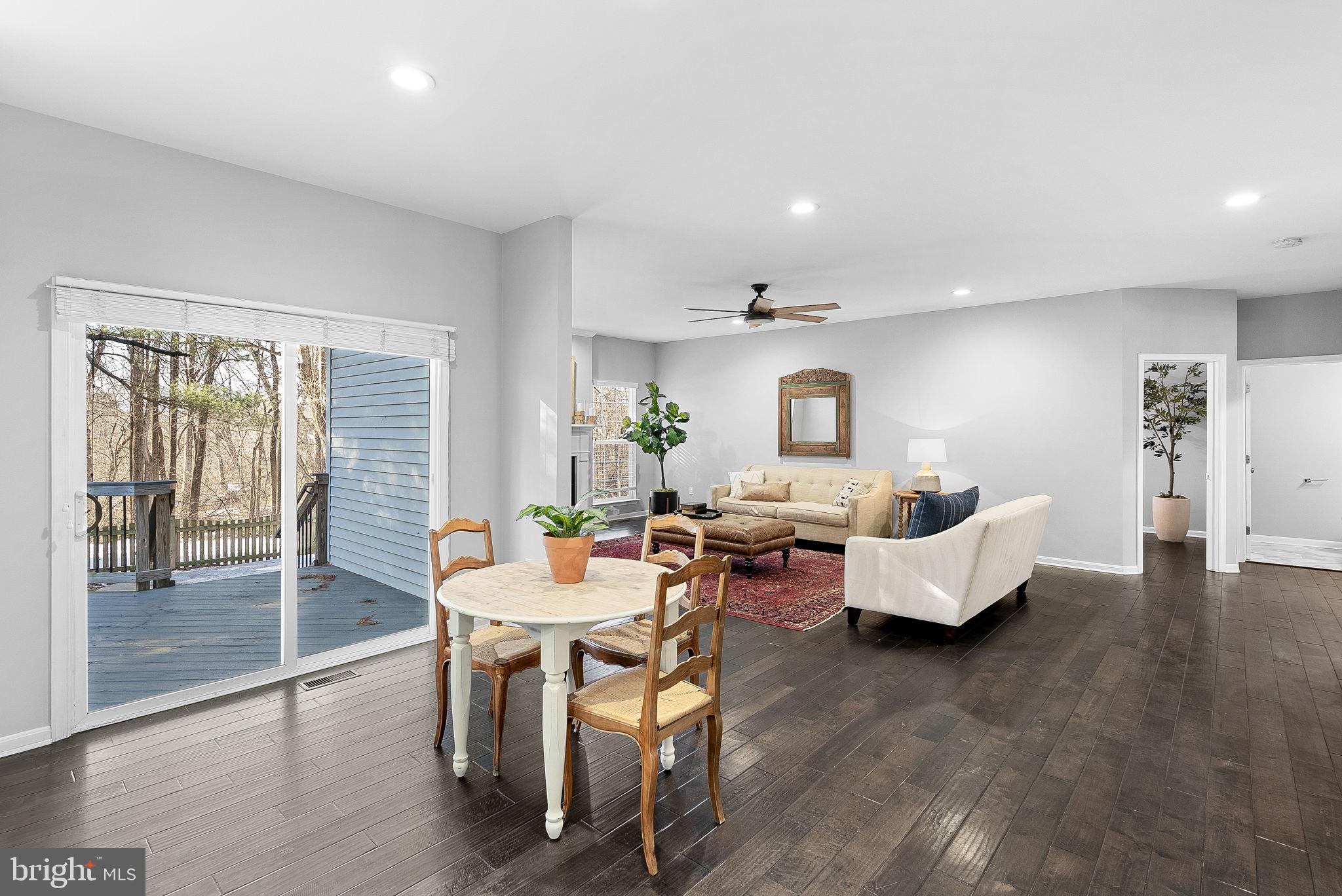 OLD DOMINION VALLEY - Residential