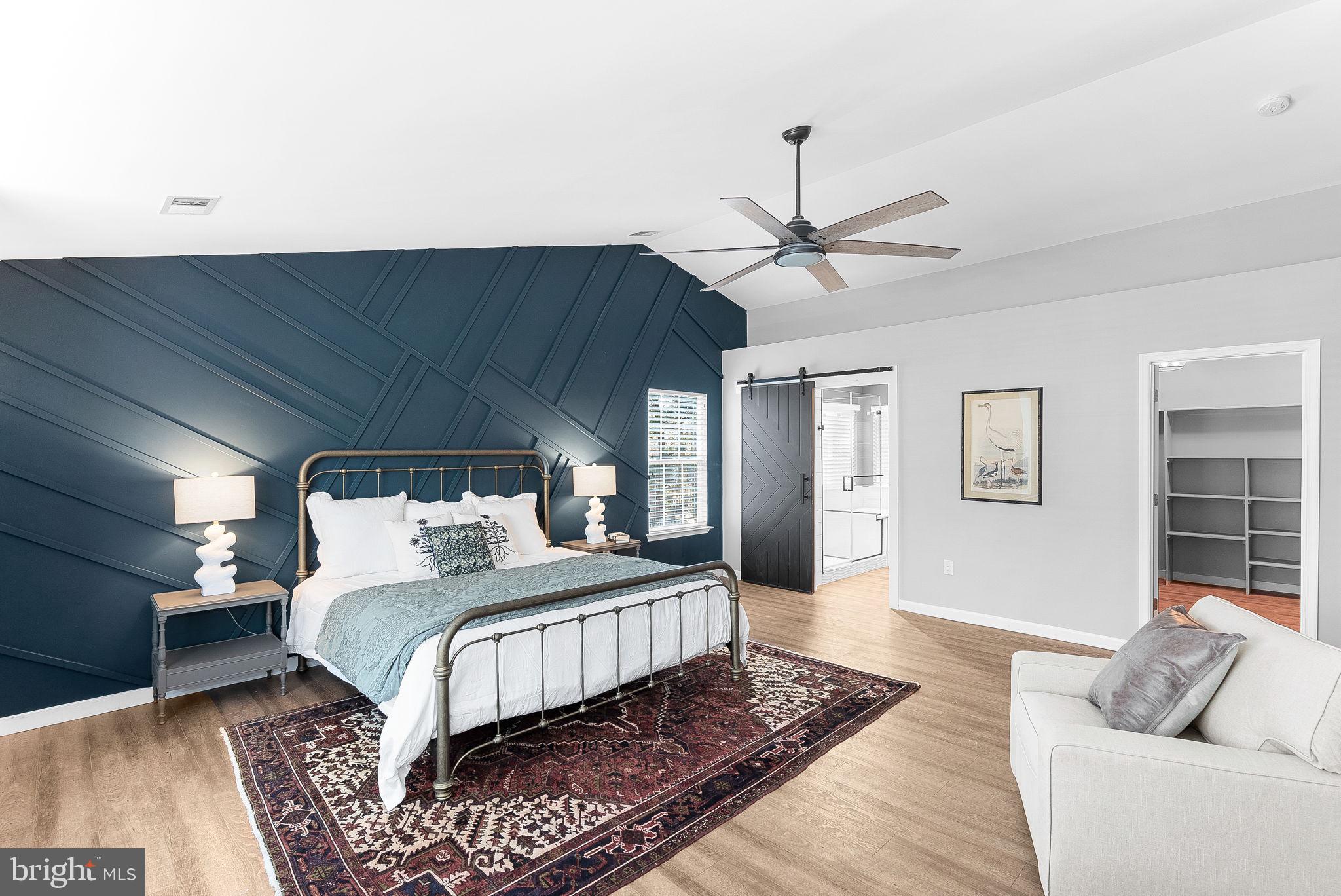 OLD DOMINION VALLEY - Residential