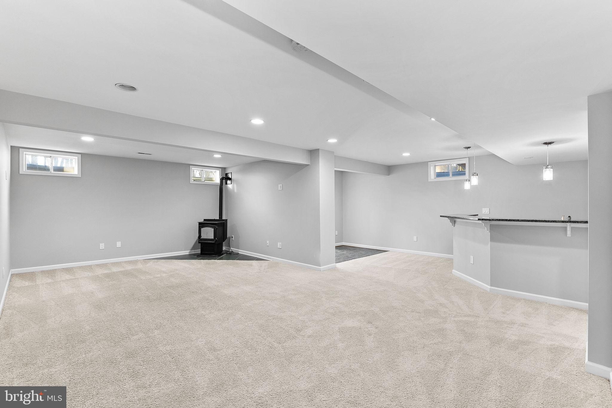 OLD DOMINION VALLEY - Residential