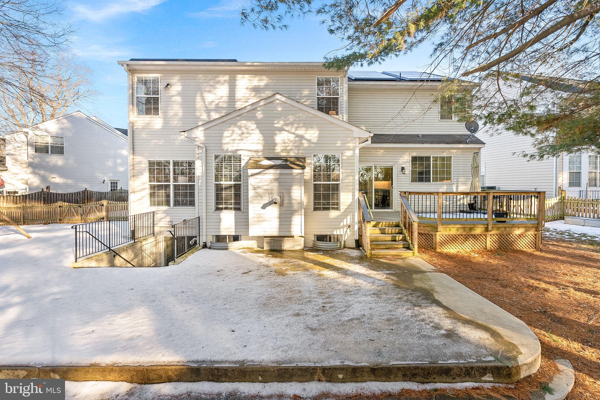 OLD DOMINION VALLEY - Residential