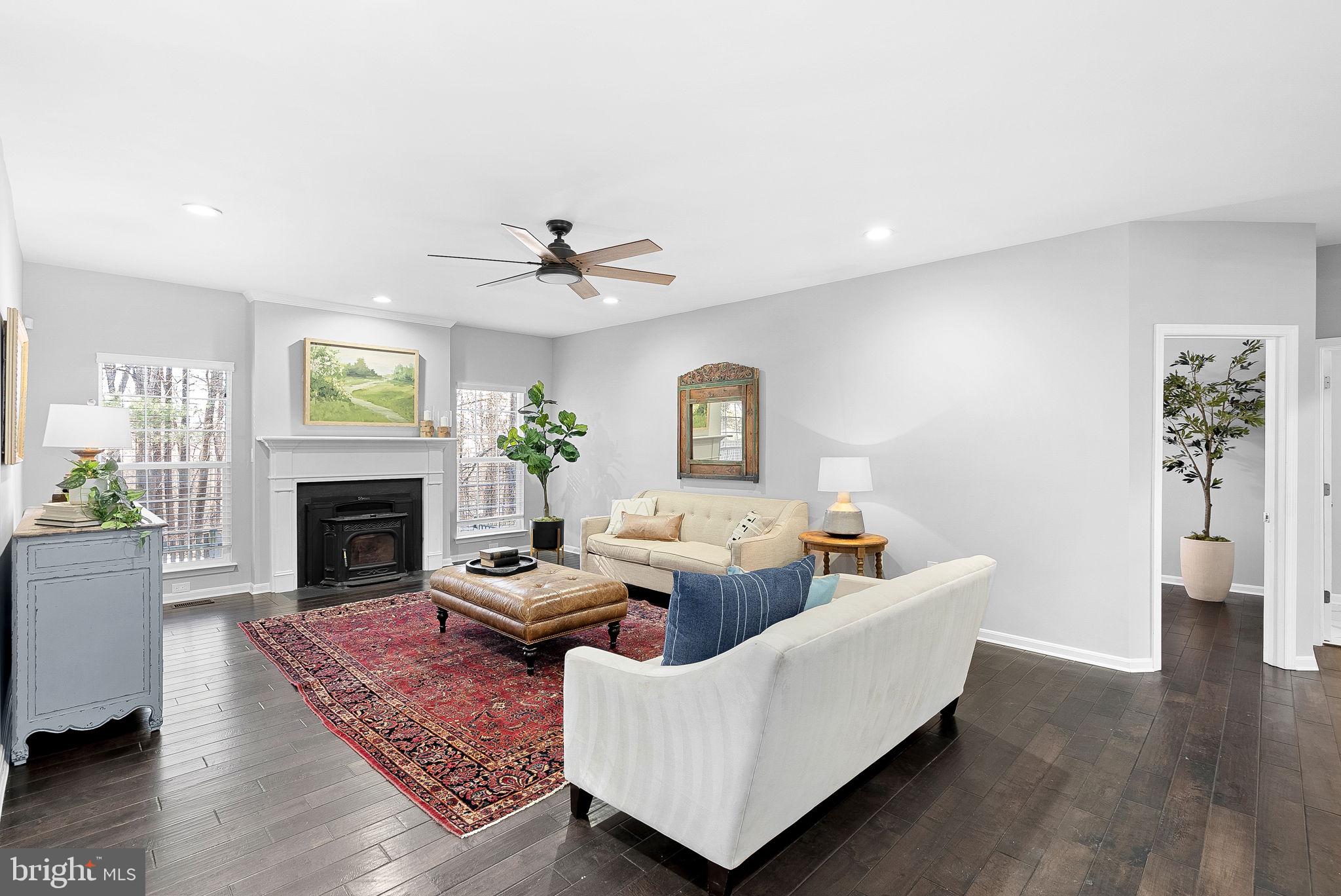 OLD DOMINION VALLEY - Residential