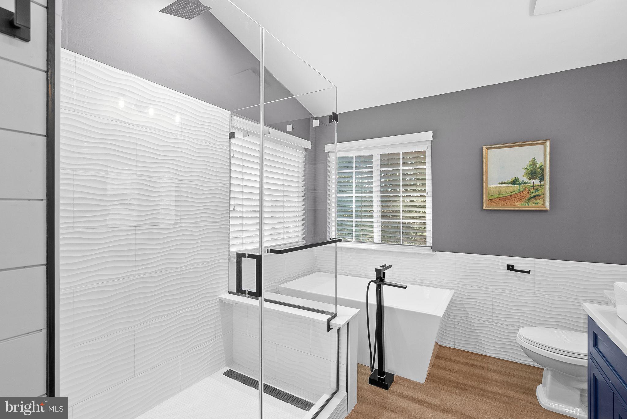 OLD DOMINION VALLEY - Residential