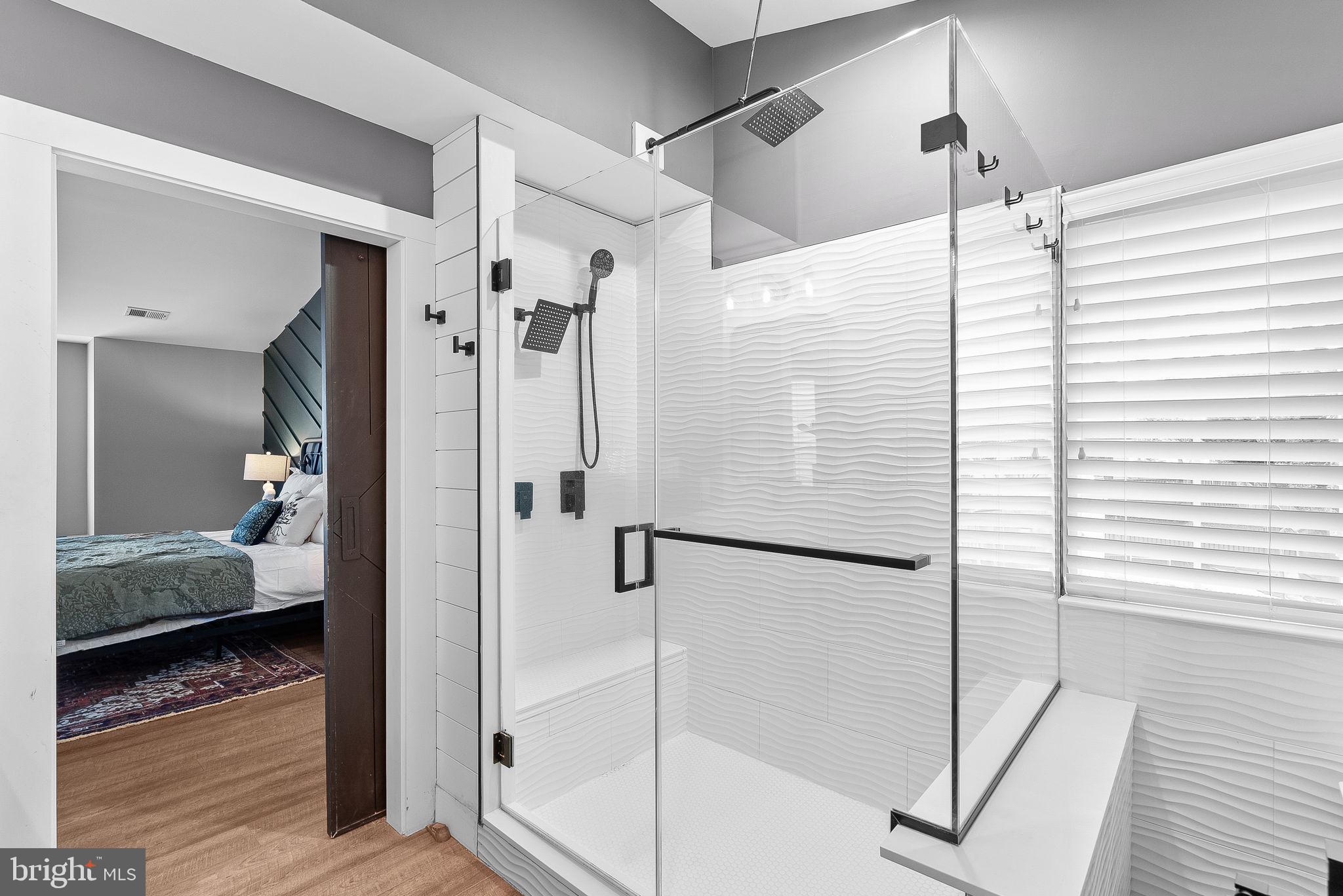 OLD DOMINION VALLEY - Residential