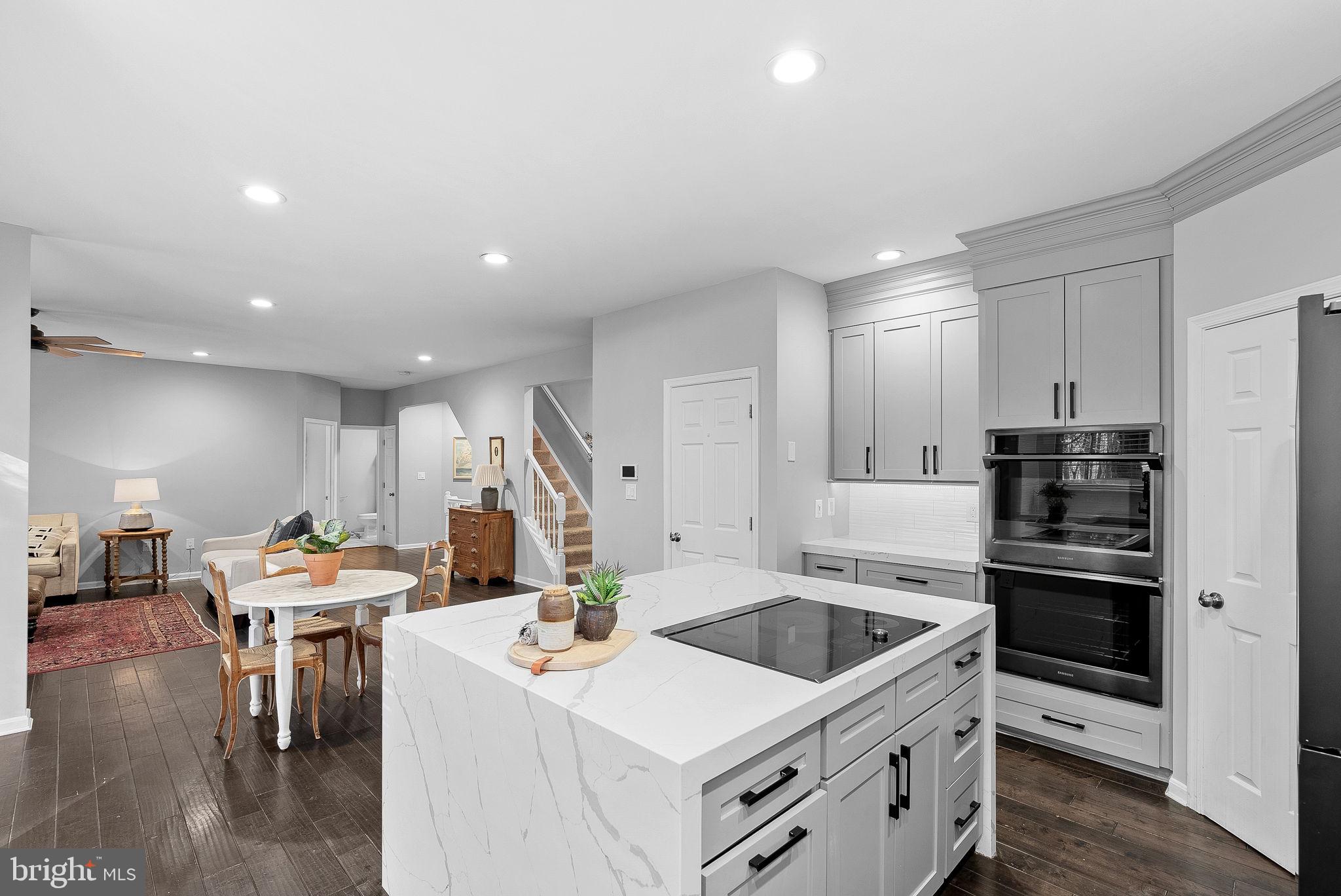 OLD DOMINION VALLEY - Residential