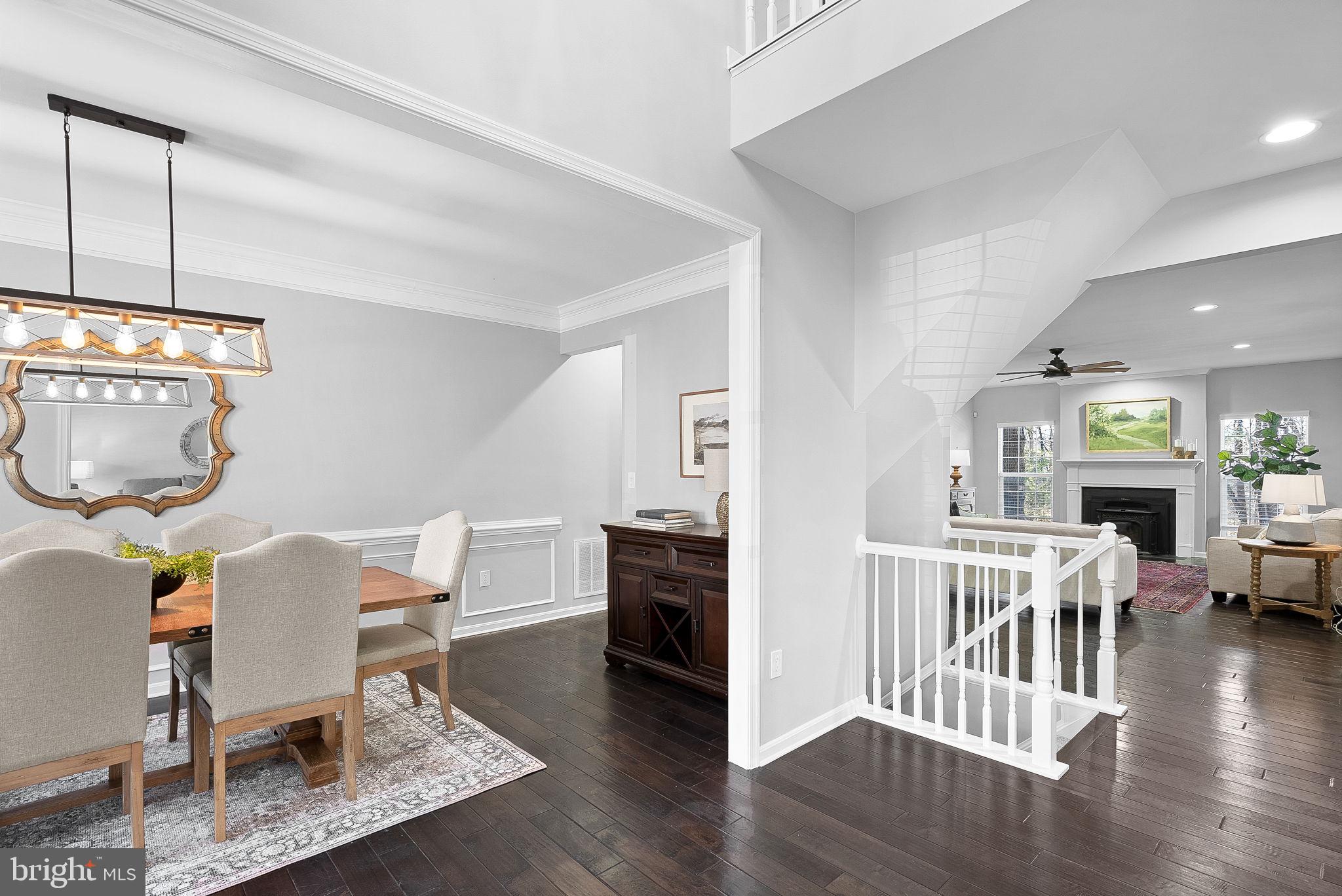 OLD DOMINION VALLEY - Residential