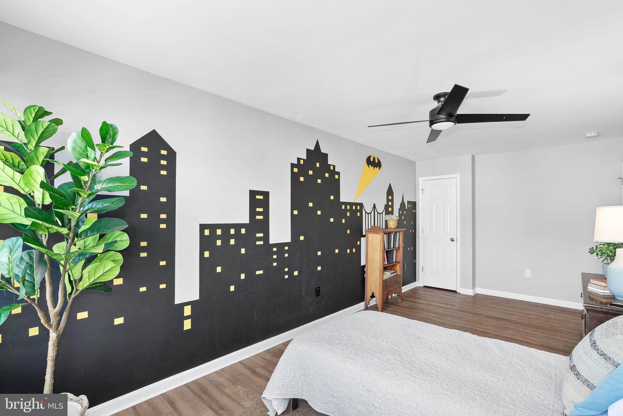 OLD DOMINION VALLEY - Residential