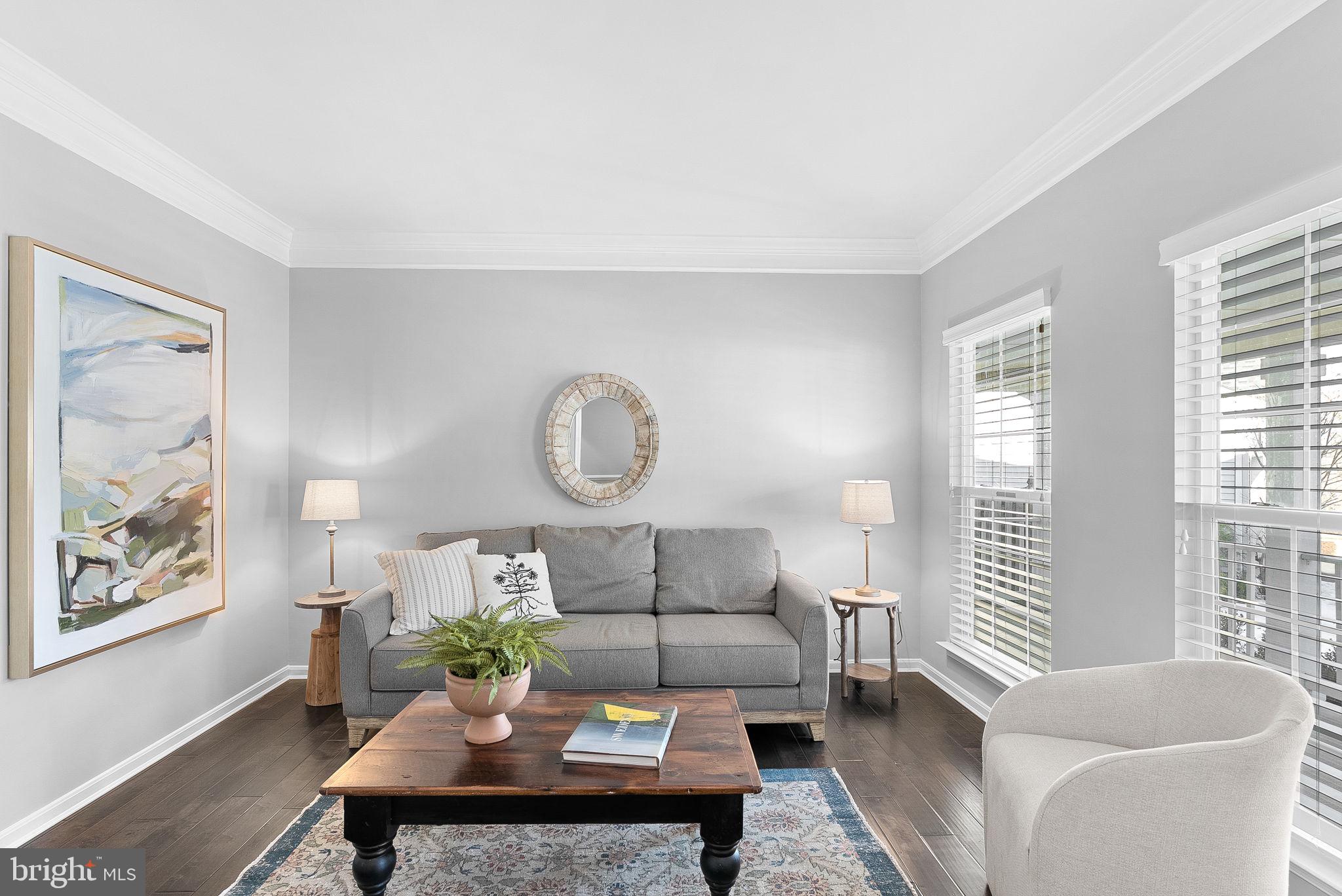 OLD DOMINION VALLEY - Residential