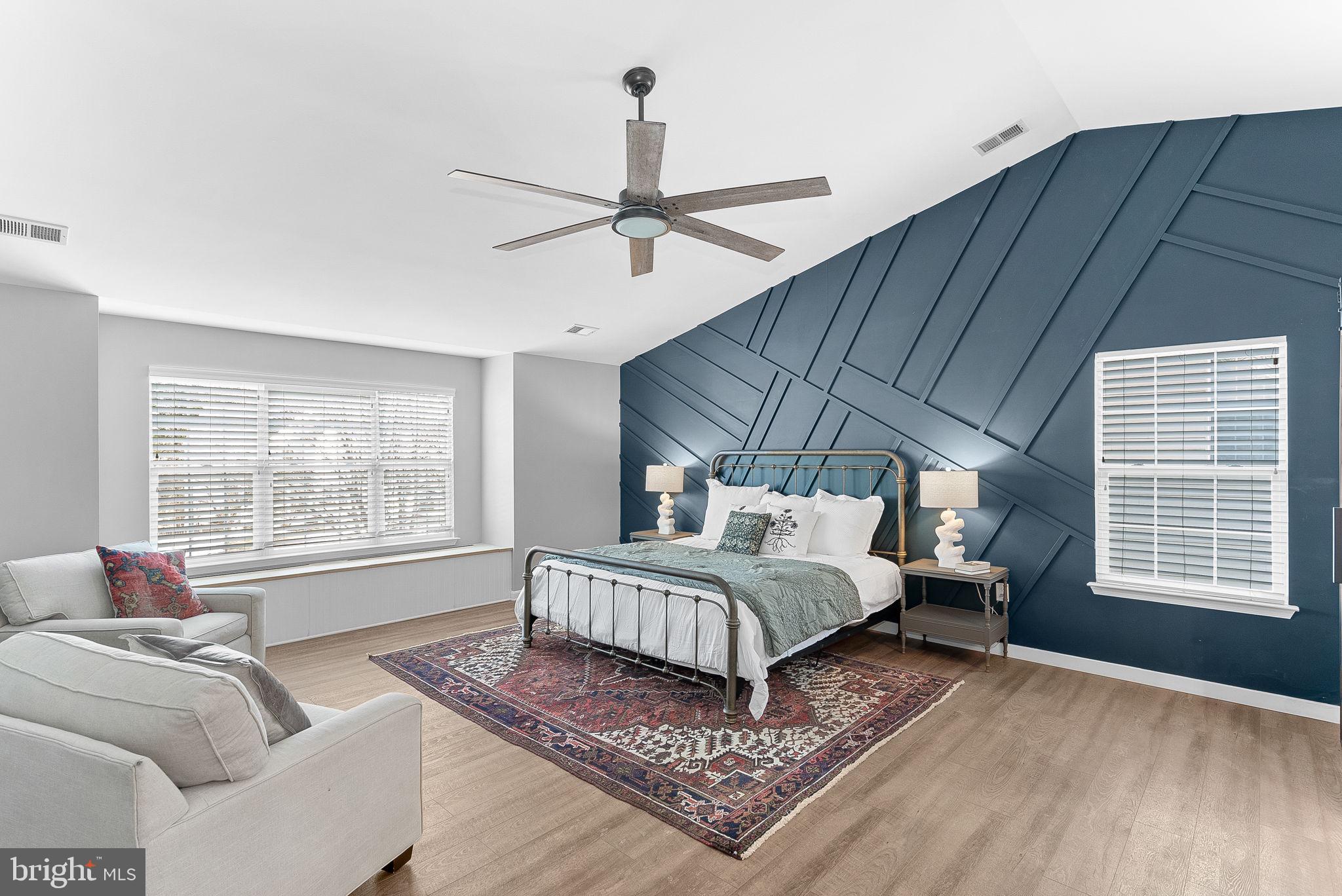 OLD DOMINION VALLEY - Residential