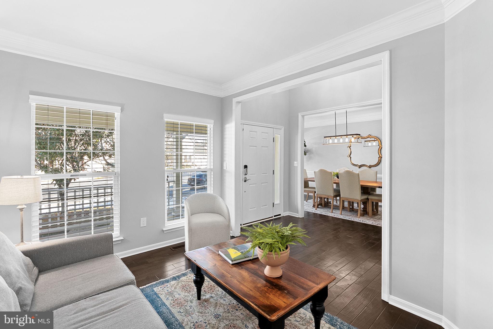 OLD DOMINION VALLEY - Residential