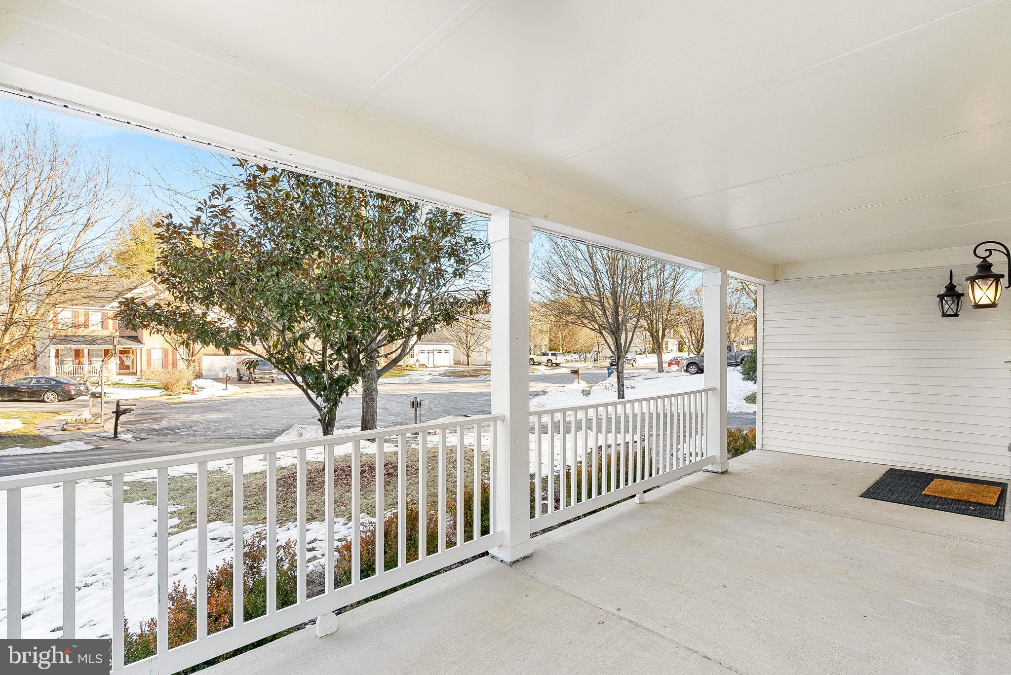 OLD DOMINION VALLEY - Residential