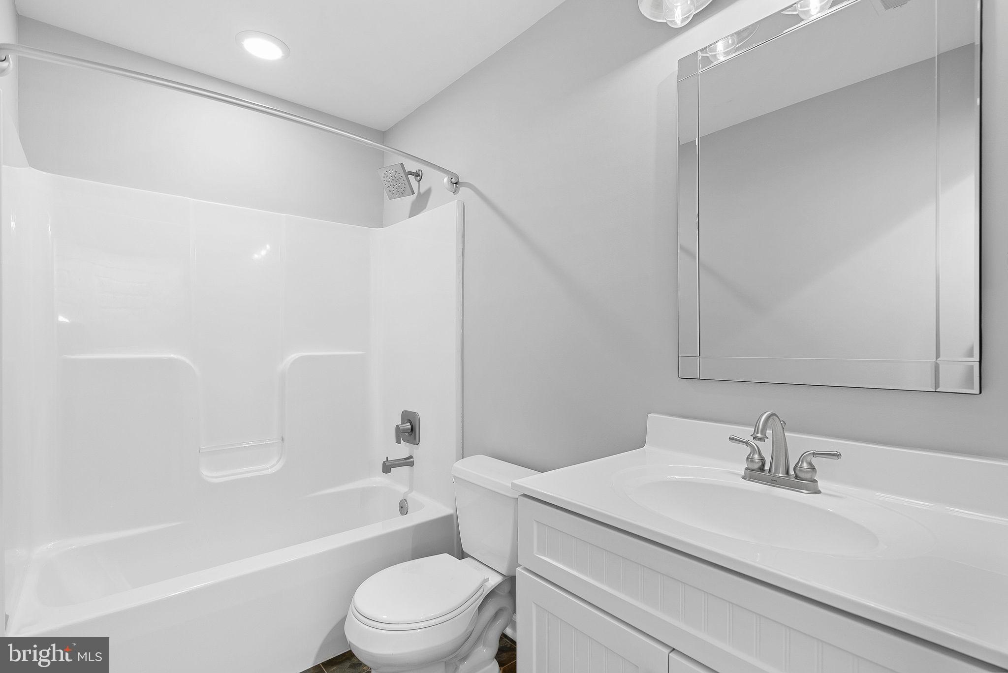 OLD DOMINION VALLEY - Residential