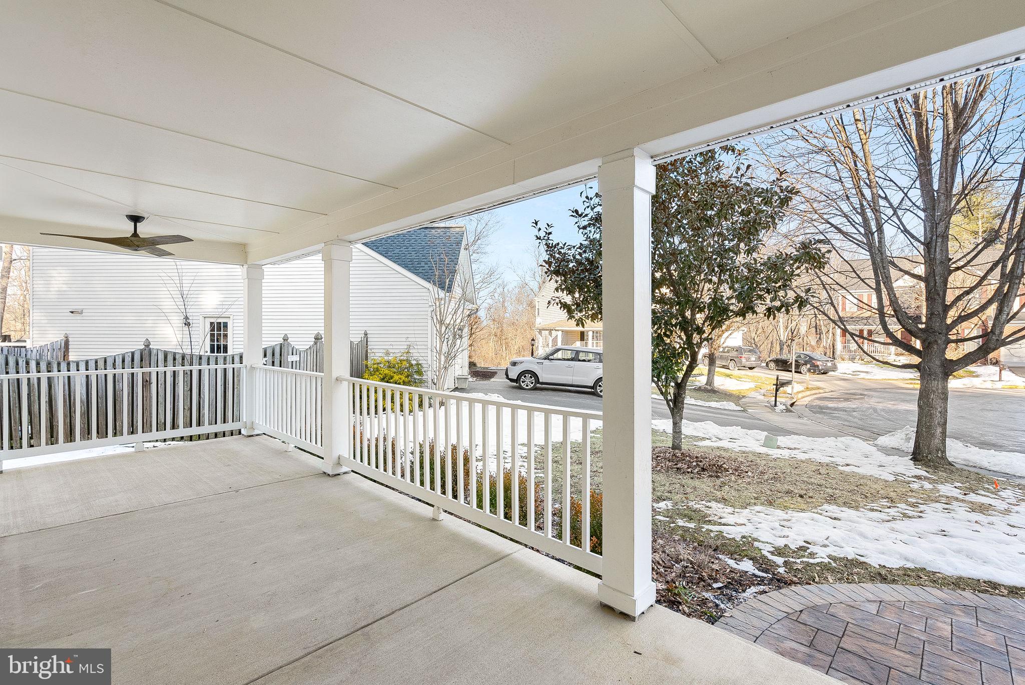 OLD DOMINION VALLEY - Residential