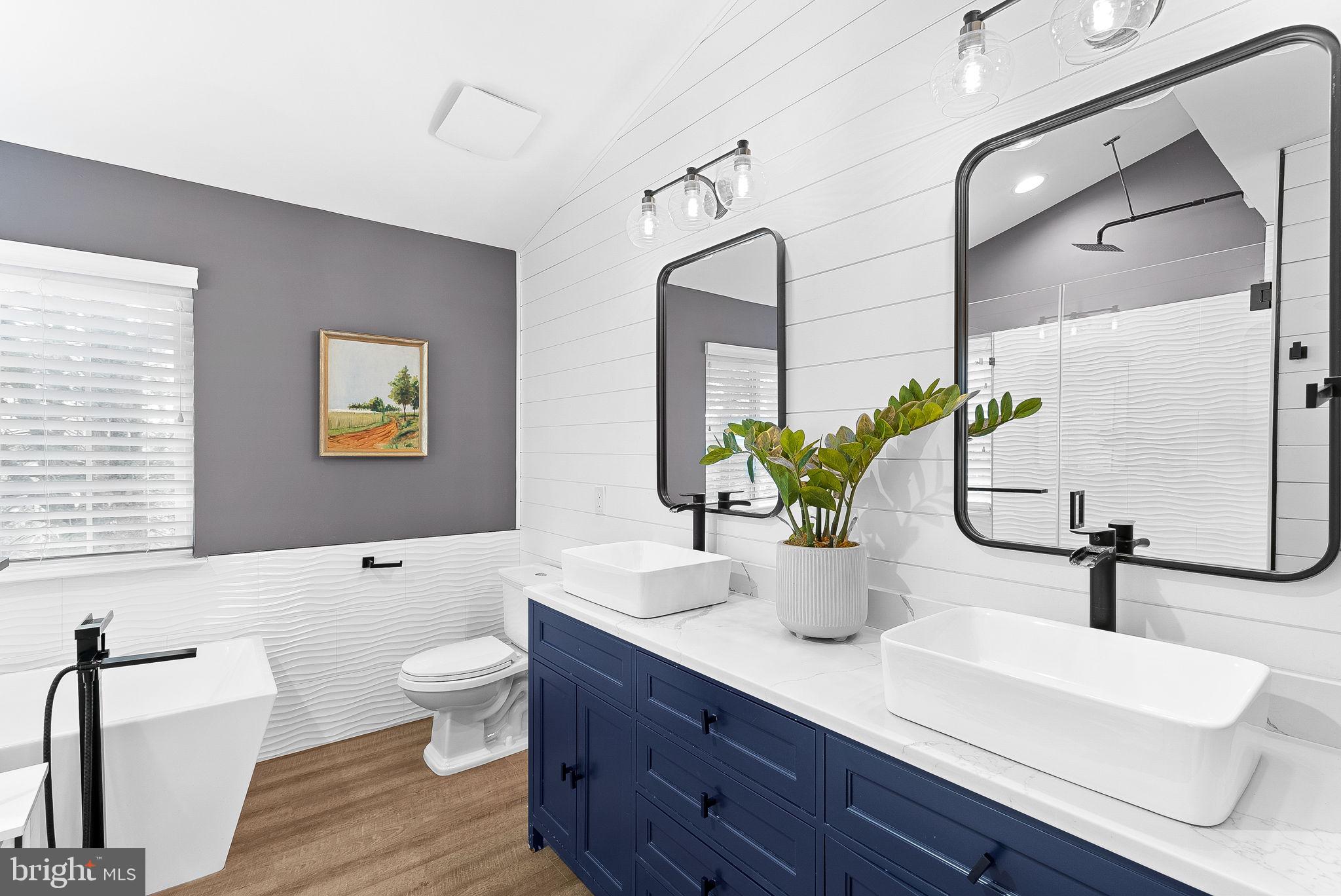 OLD DOMINION VALLEY - Residential