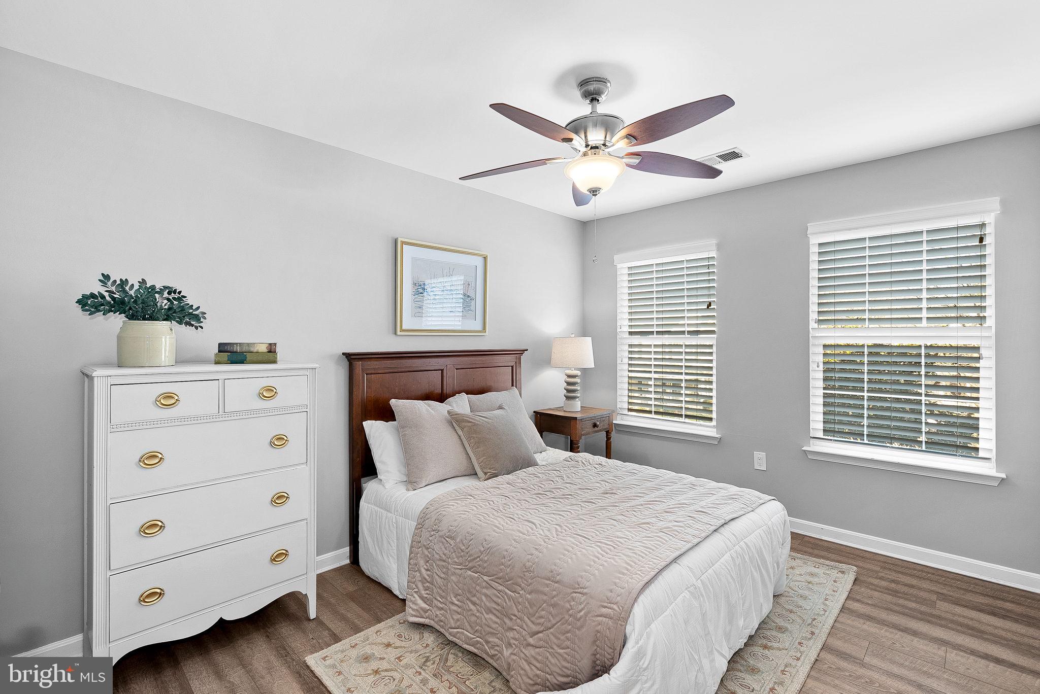 OLD DOMINION VALLEY - Residential