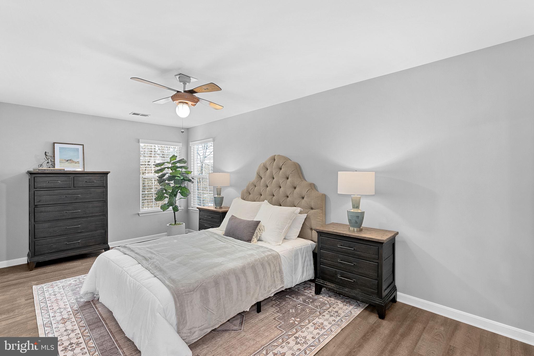 OLD DOMINION VALLEY - Residential