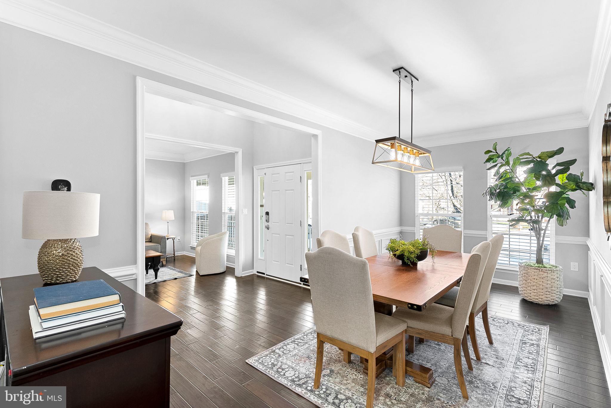 OLD DOMINION VALLEY - Residential