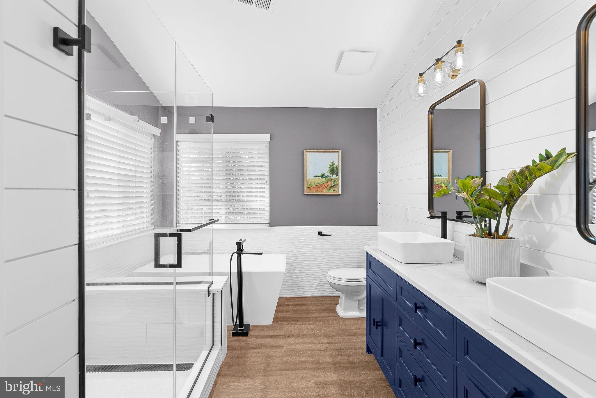 OLD DOMINION VALLEY - Residential