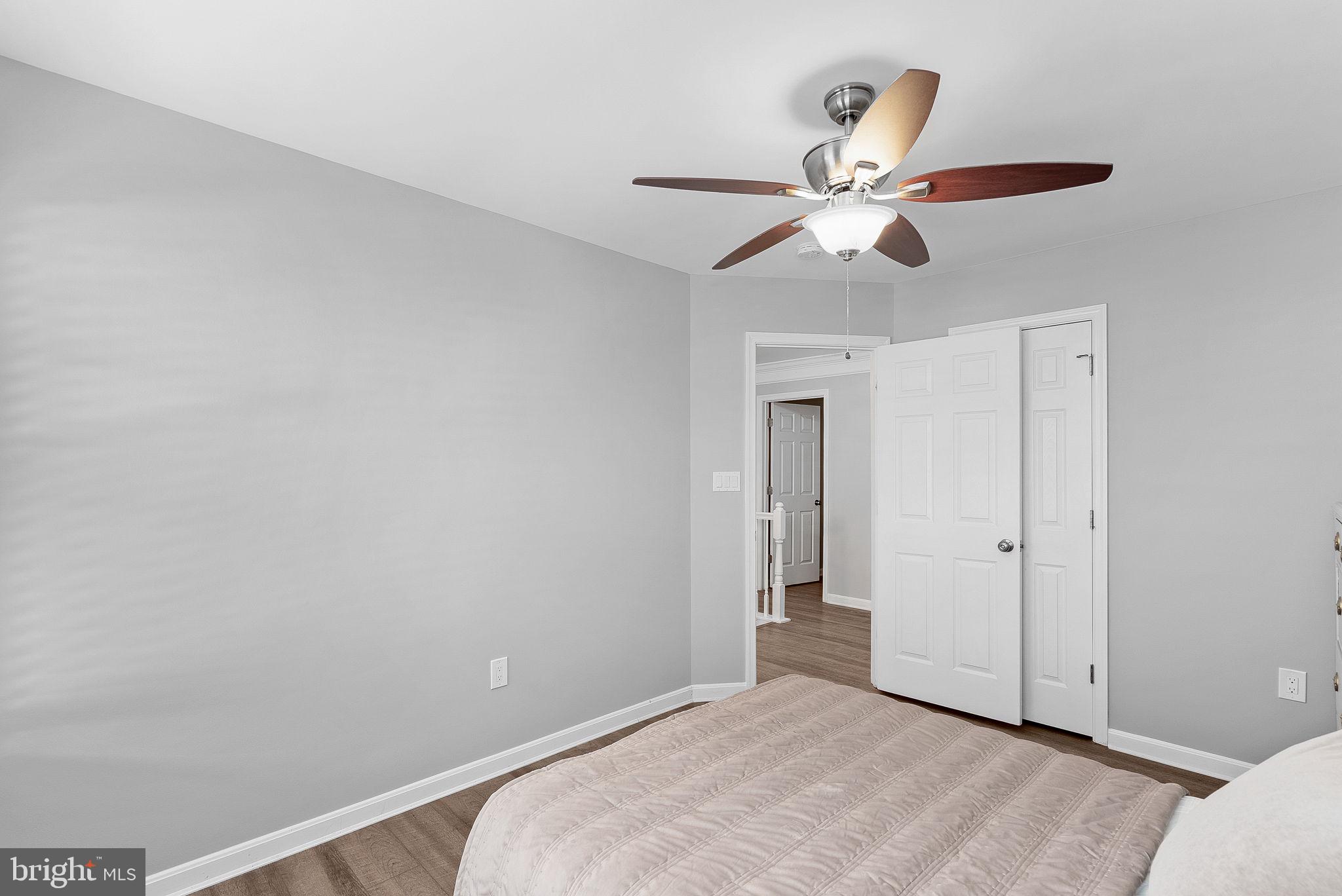 OLD DOMINION VALLEY - Residential