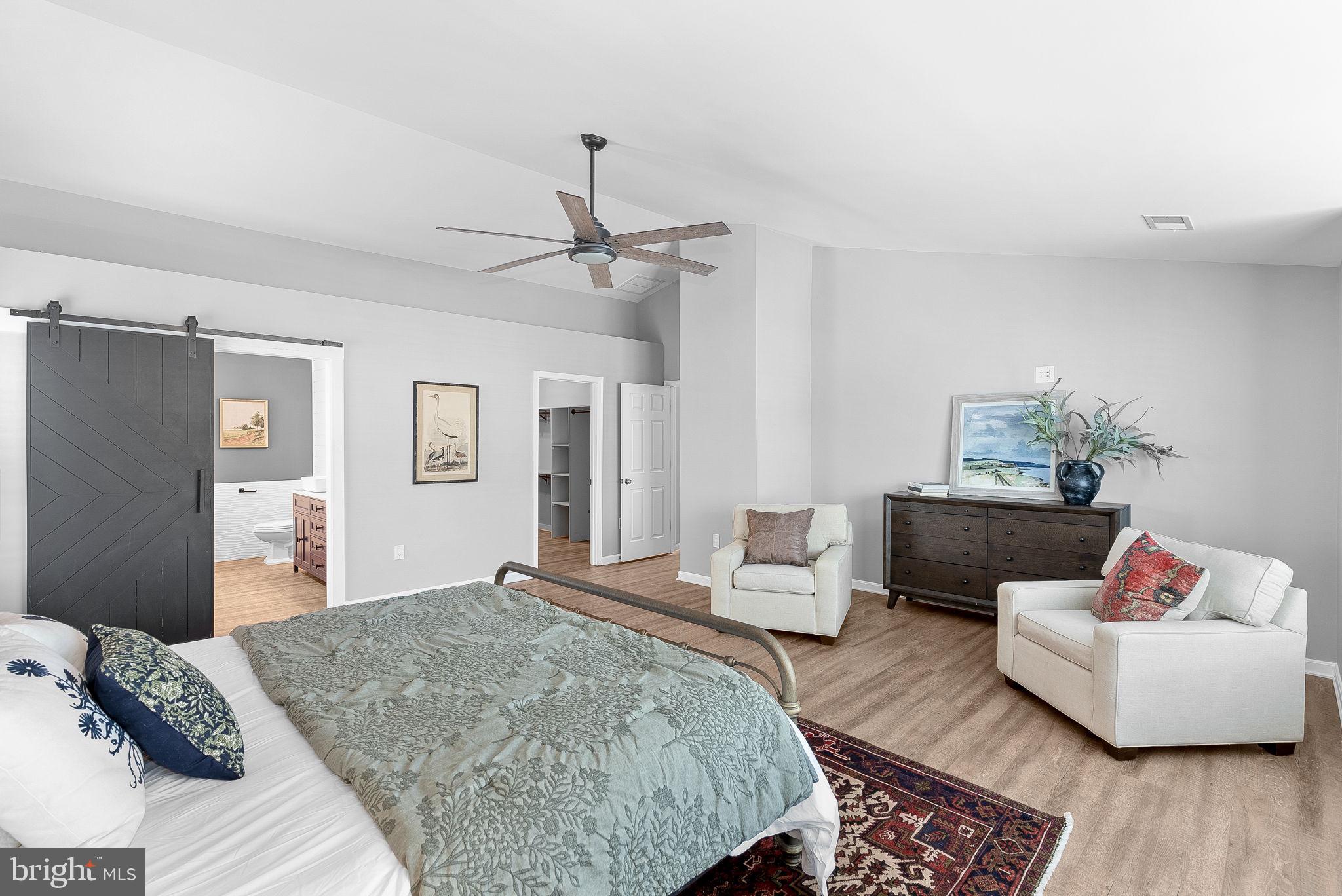 OLD DOMINION VALLEY - Residential