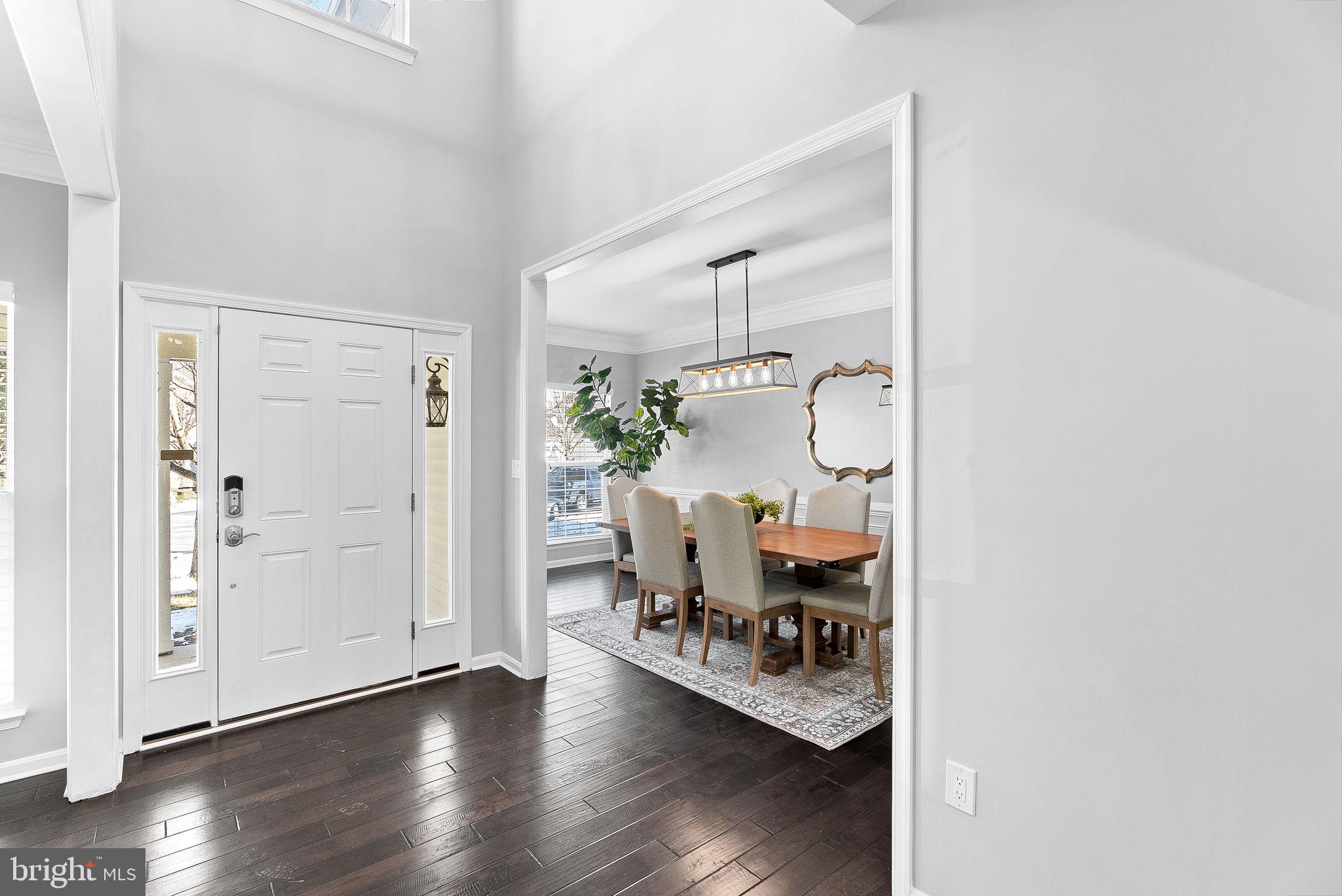 OLD DOMINION VALLEY - Residential