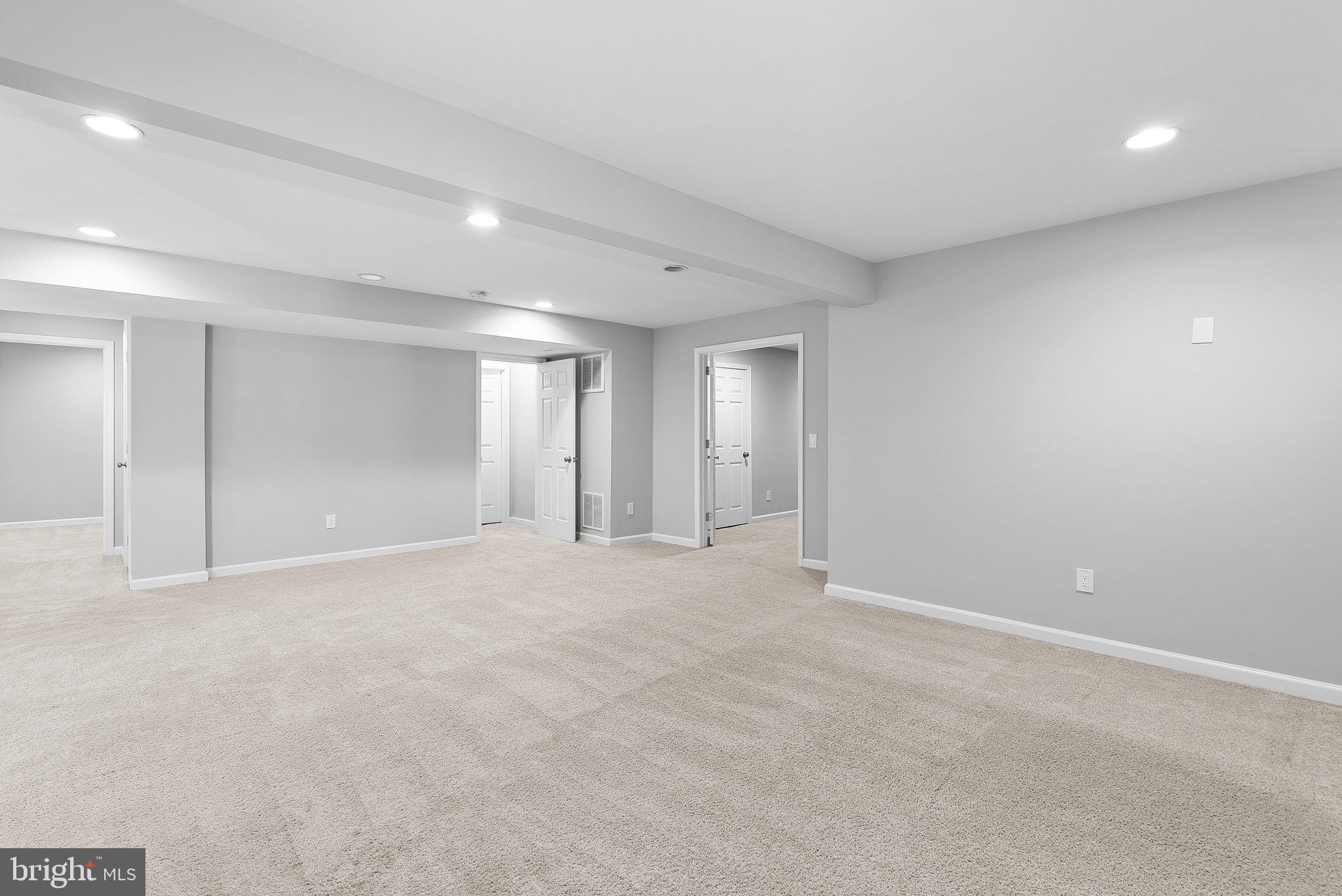 OLD DOMINION VALLEY - Residential