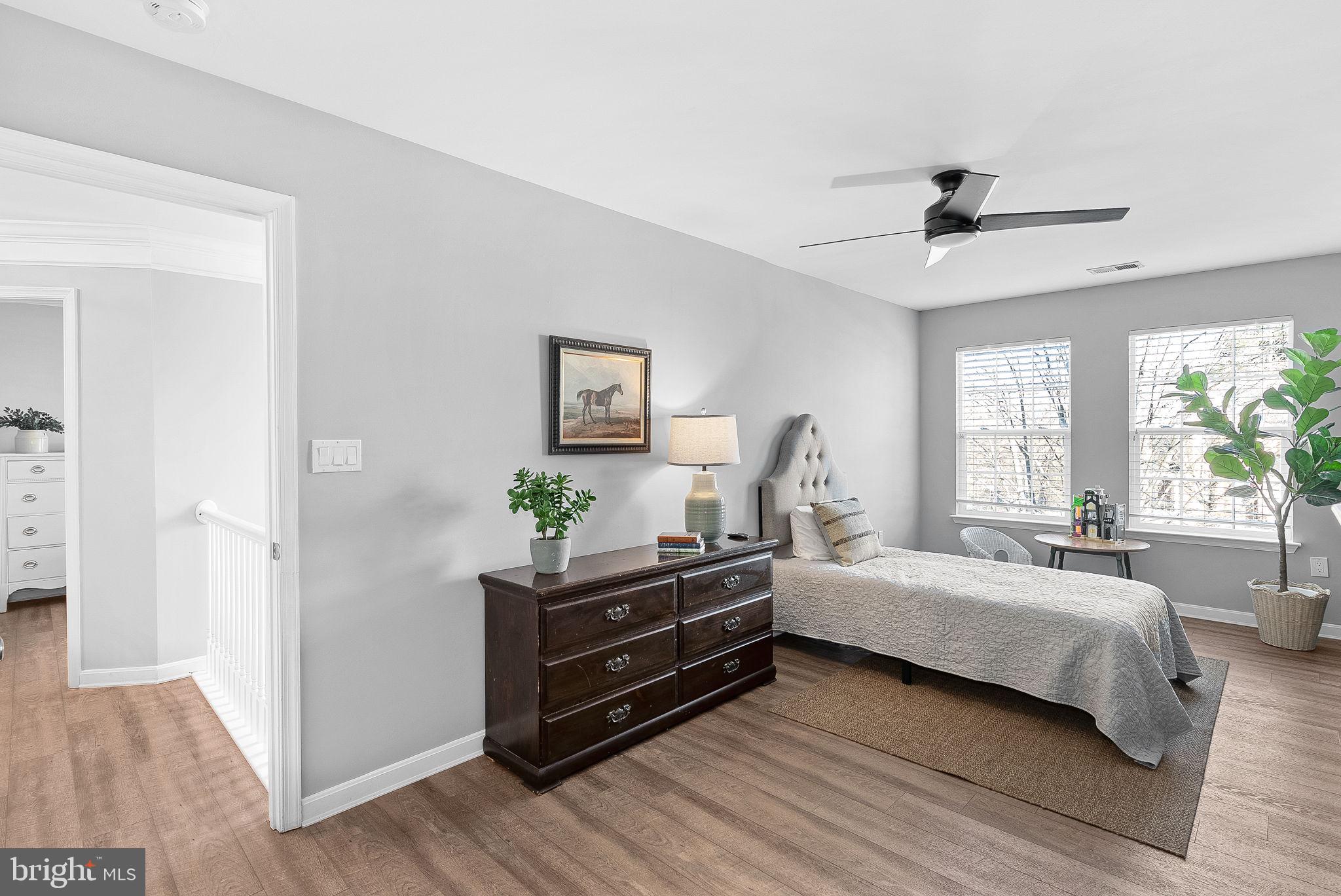 OLD DOMINION VALLEY - Residential