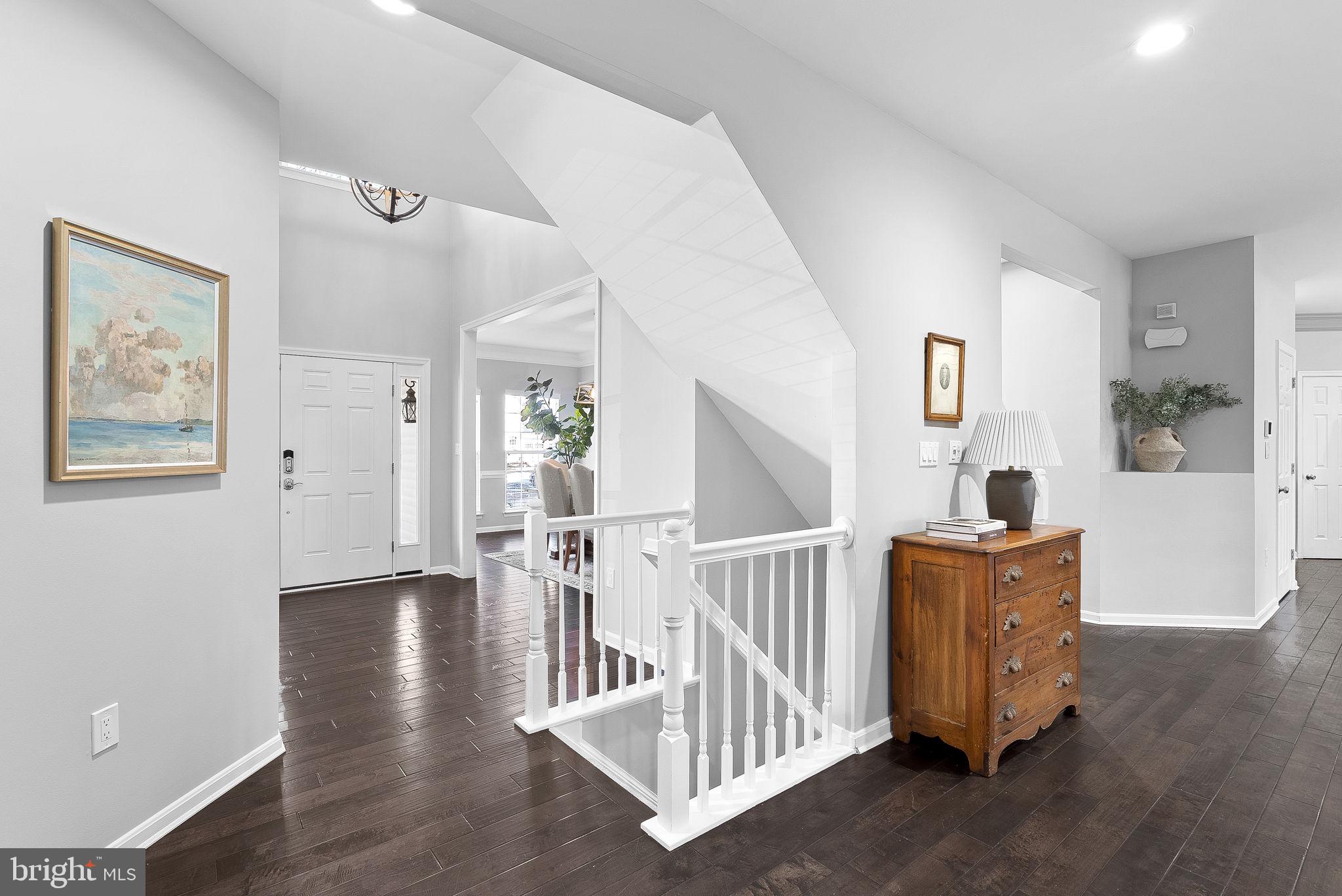 OLD DOMINION VALLEY - Residential