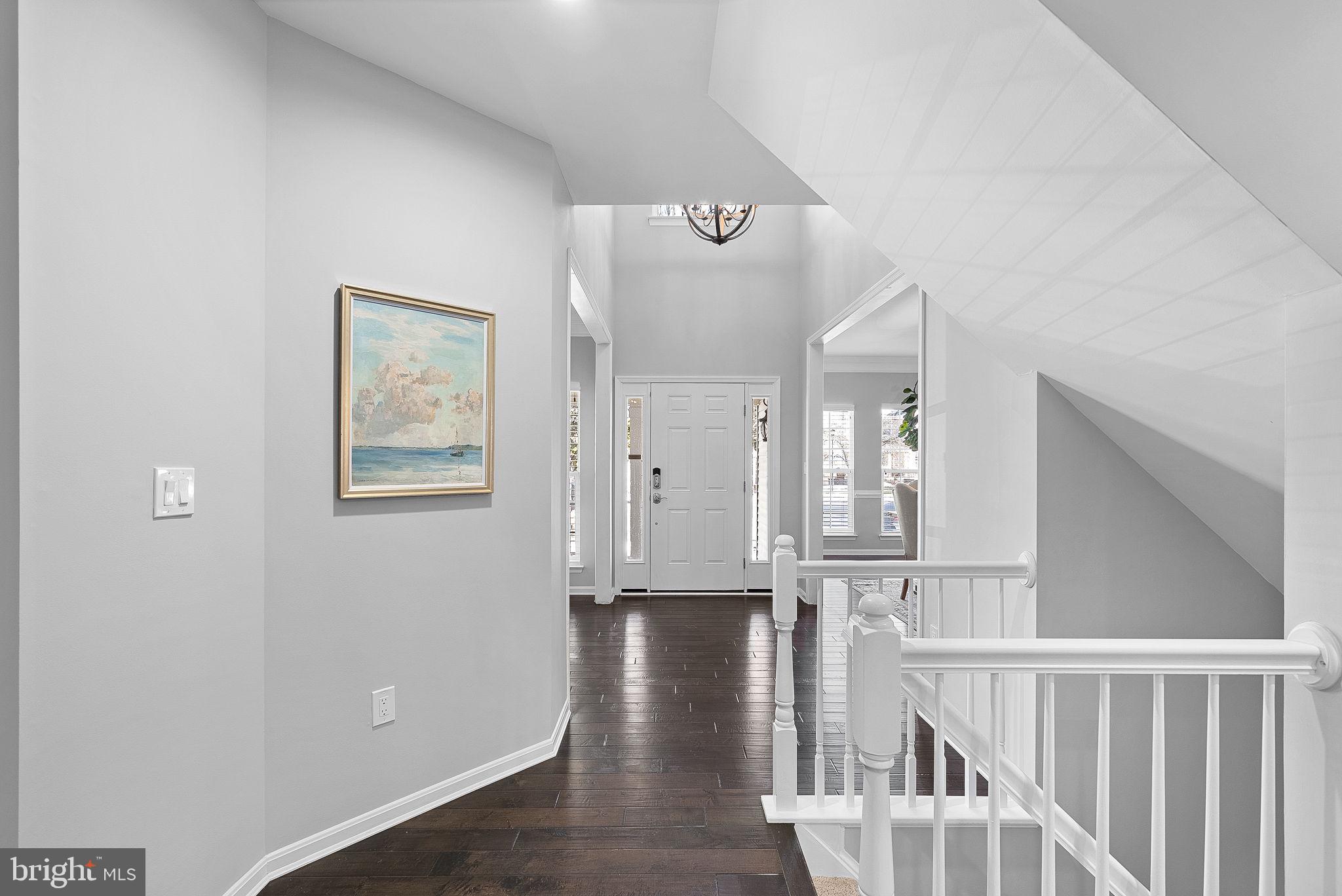 OLD DOMINION VALLEY - Residential