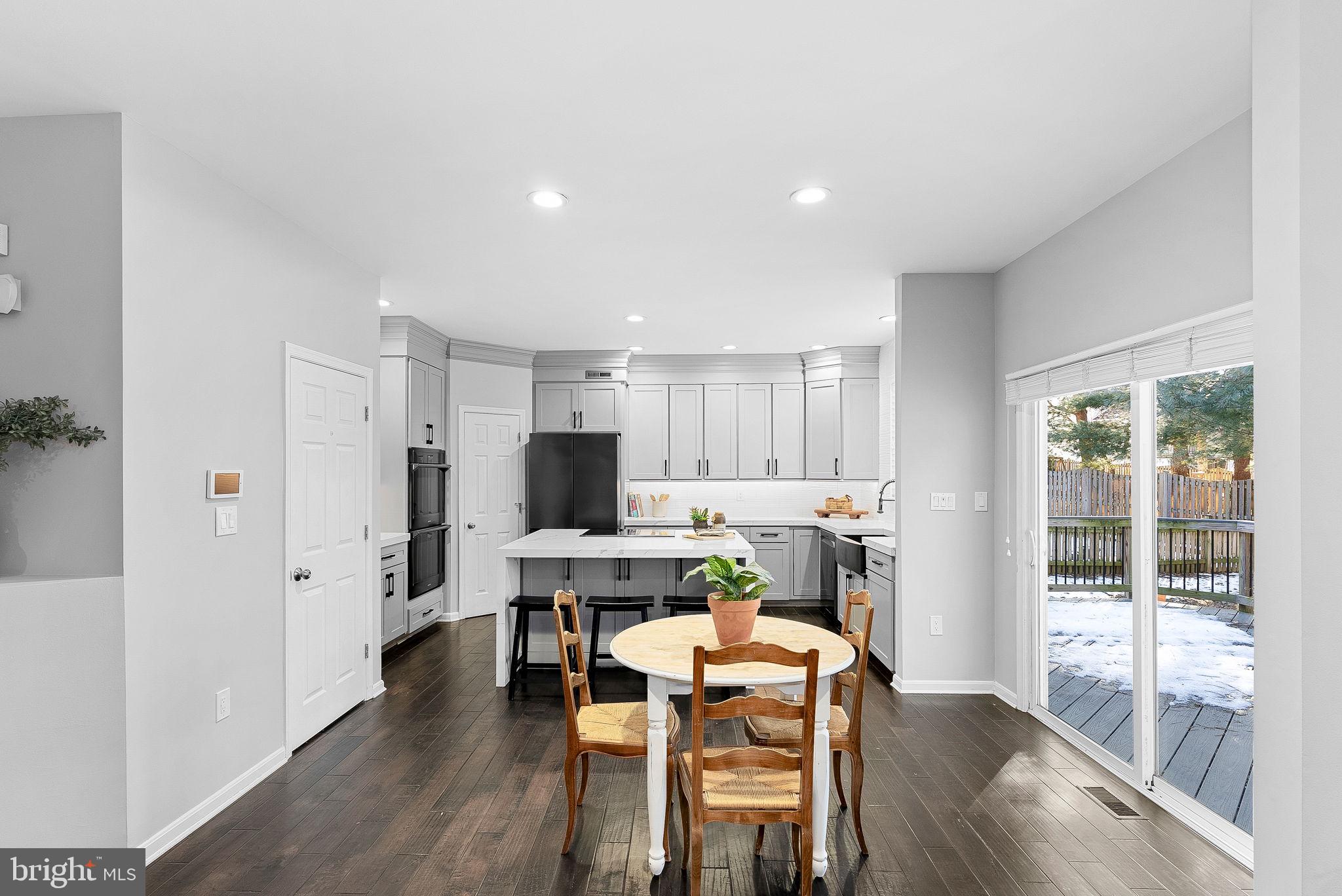 OLD DOMINION VALLEY - Residential