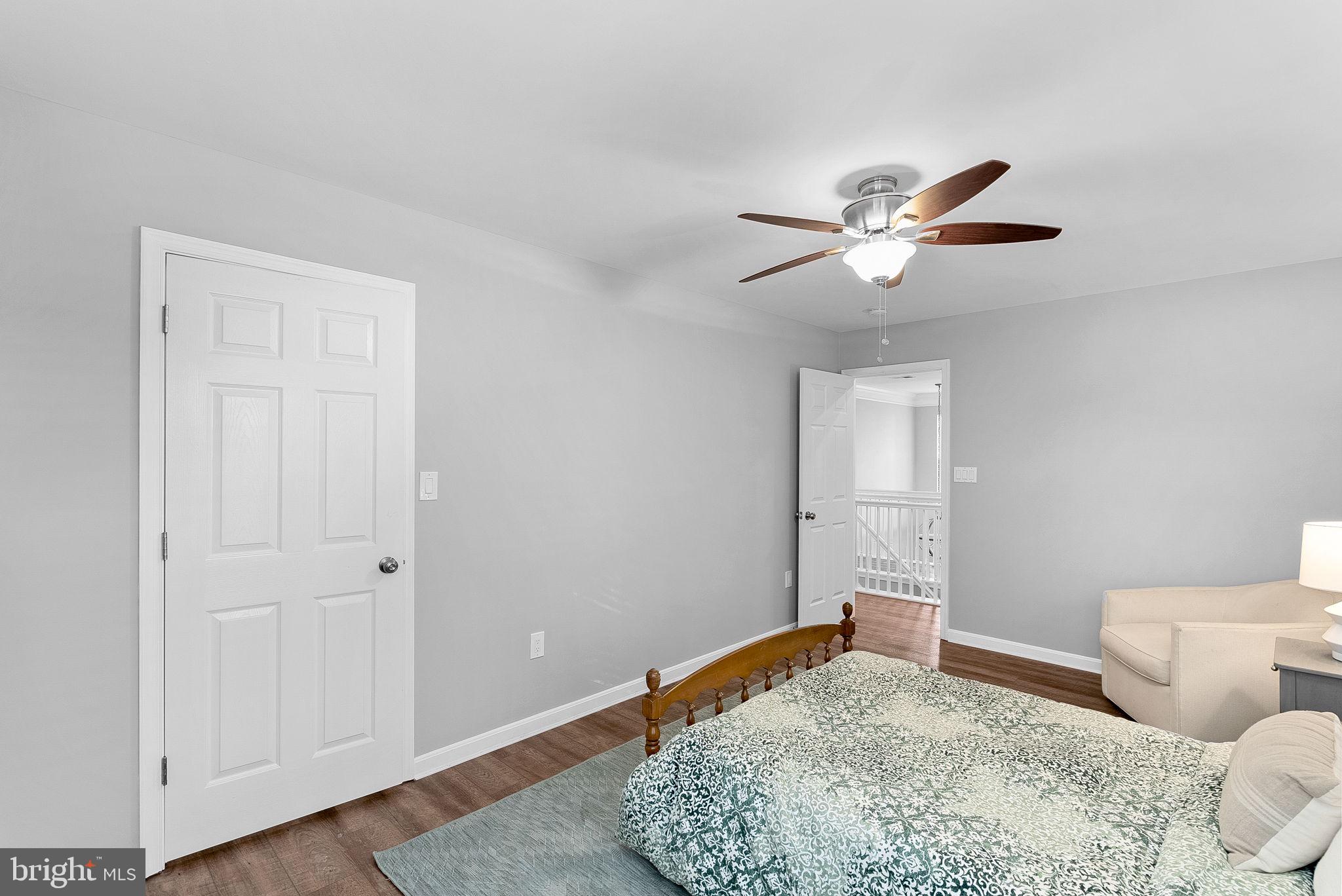 OLD DOMINION VALLEY - Residential