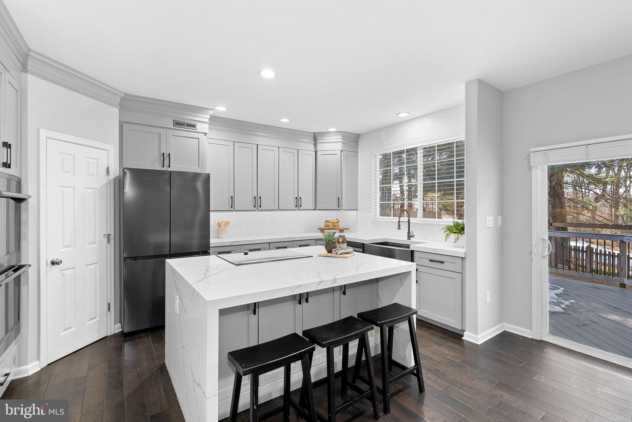 OLD DOMINION VALLEY - Residential