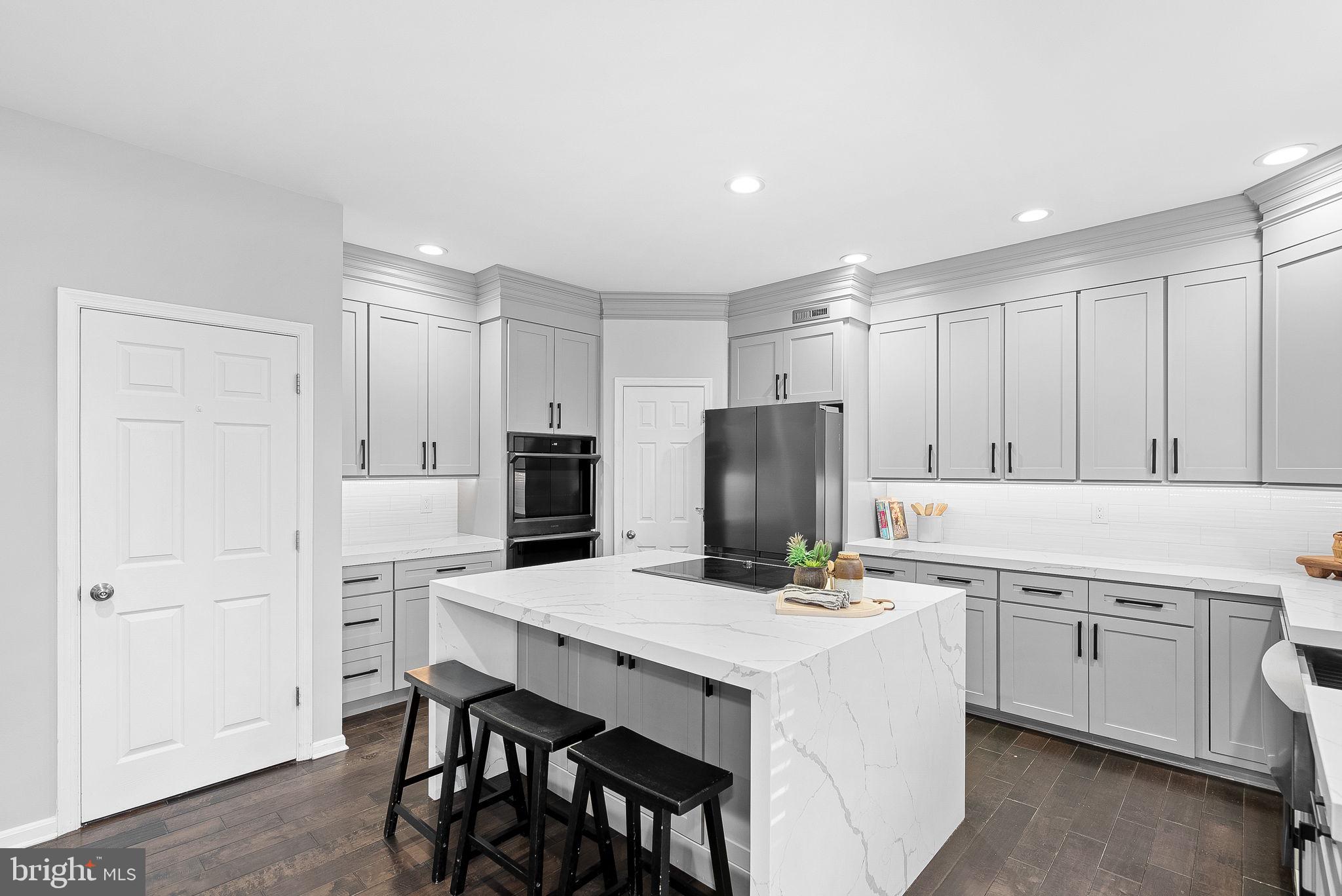 OLD DOMINION VALLEY - Residential