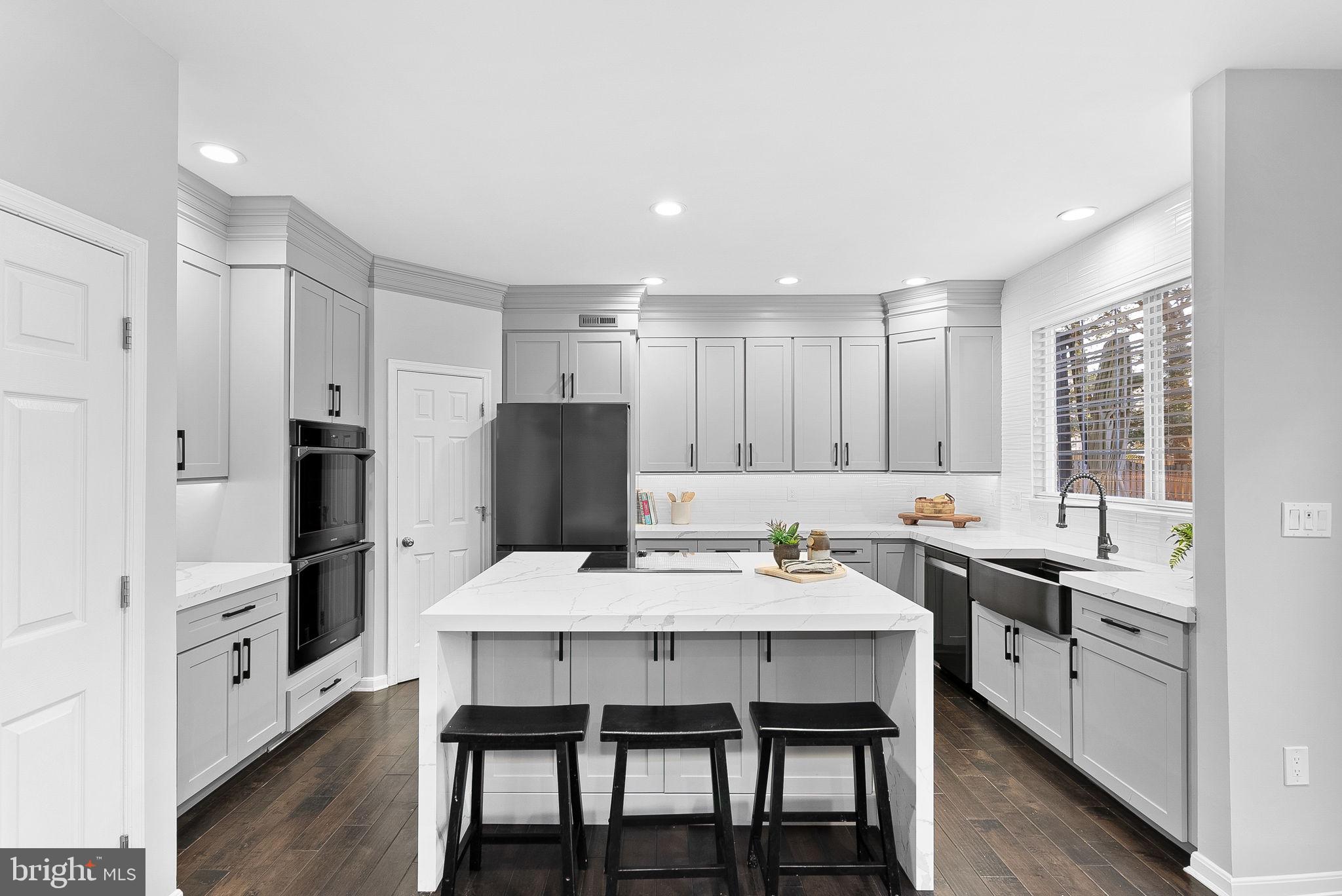 OLD DOMINION VALLEY - Residential