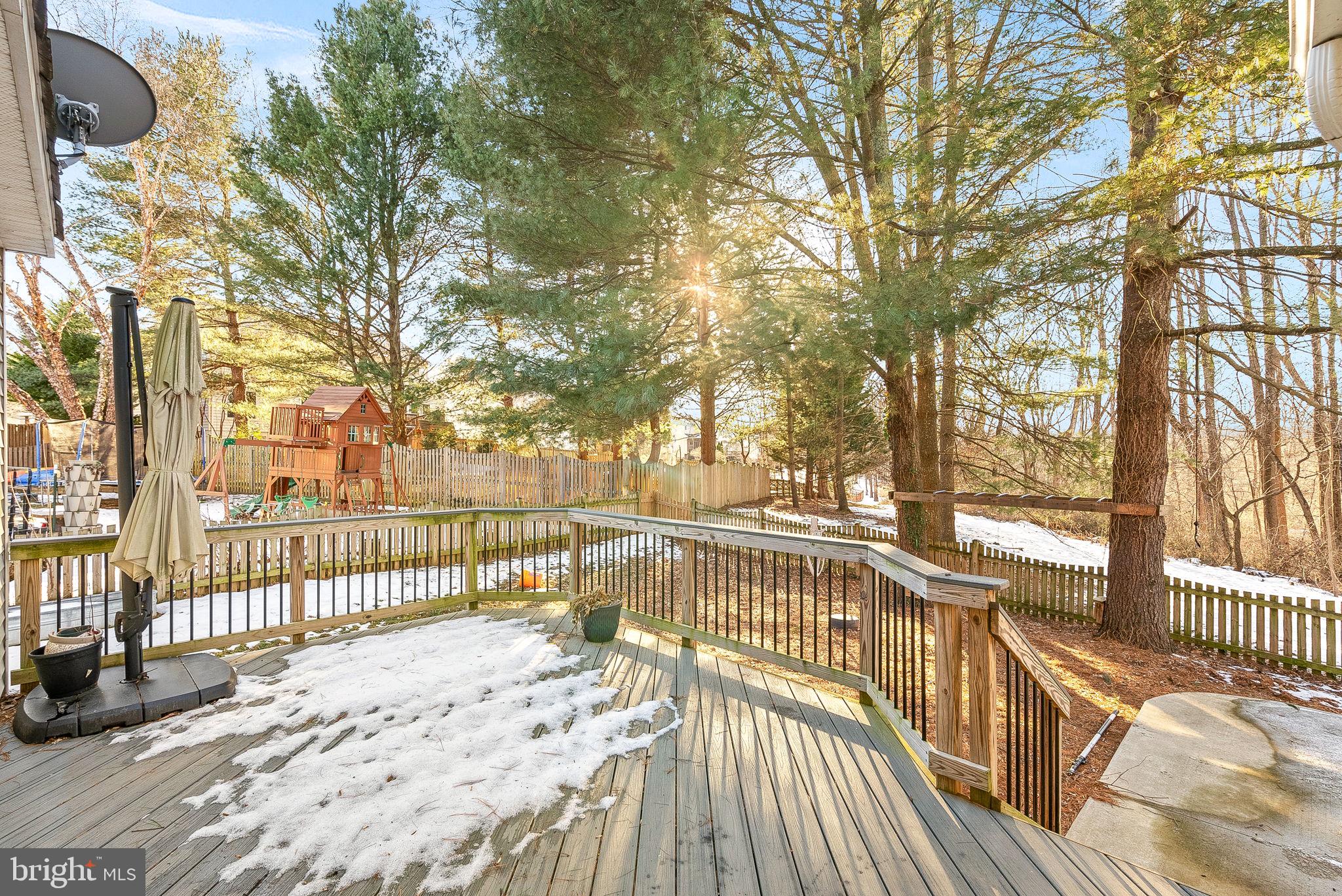 OLD DOMINION VALLEY - Residential