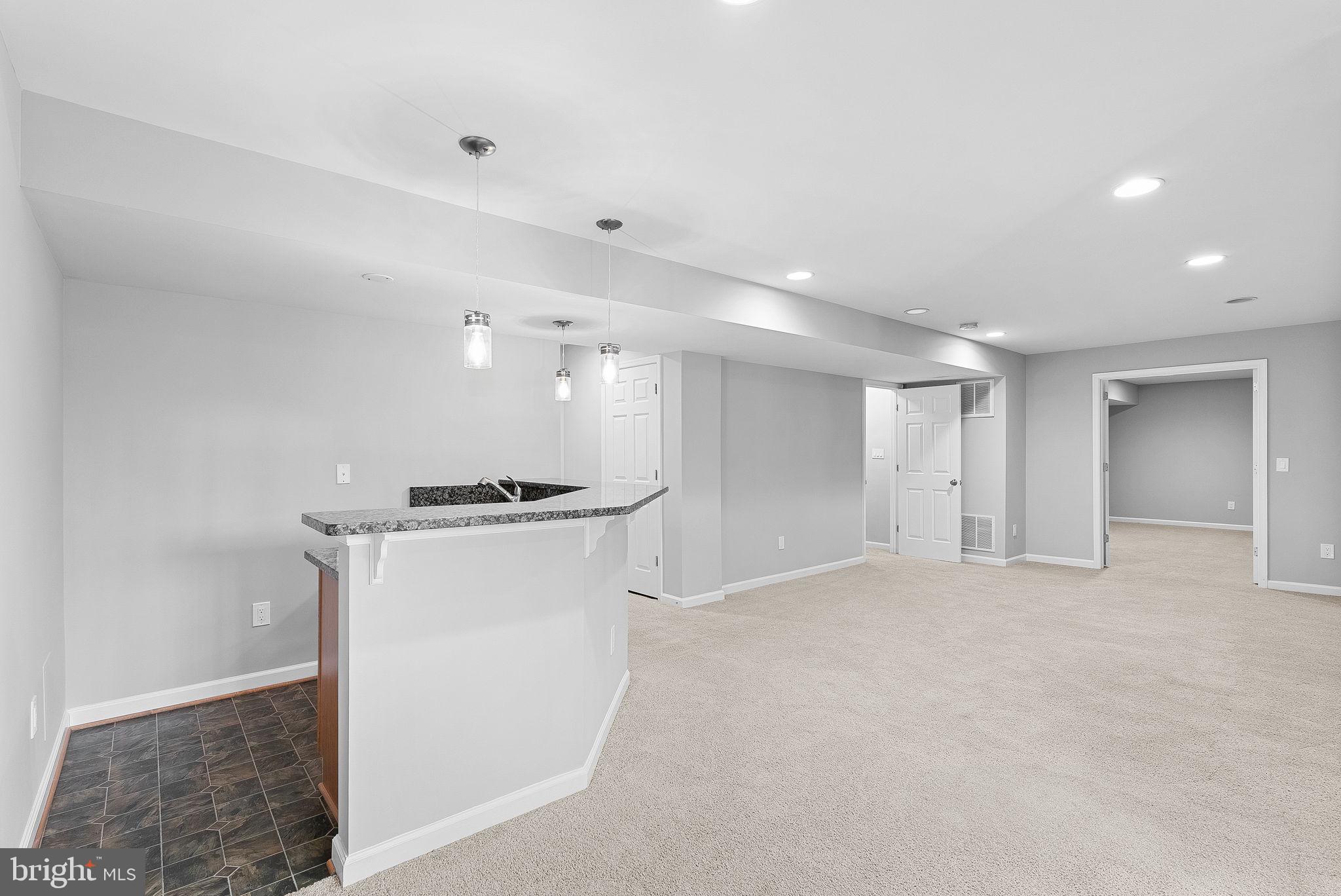 OLD DOMINION VALLEY - Residential