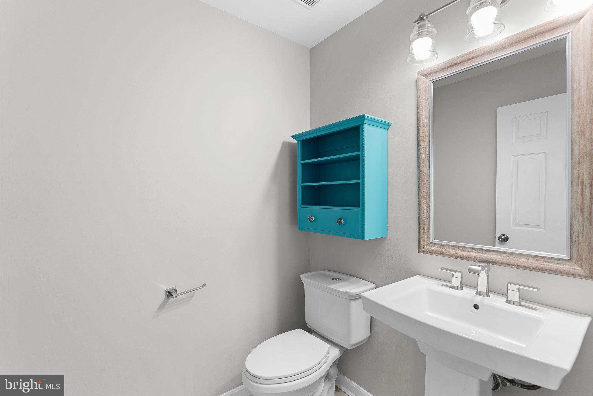 OLD DOMINION VALLEY - Residential