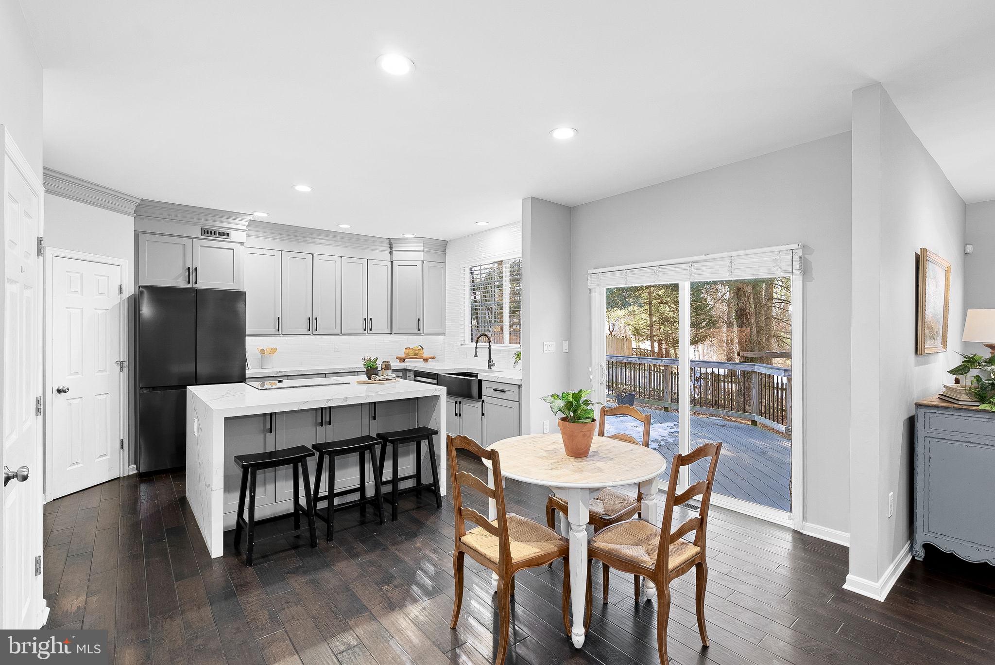 OLD DOMINION VALLEY - Residential