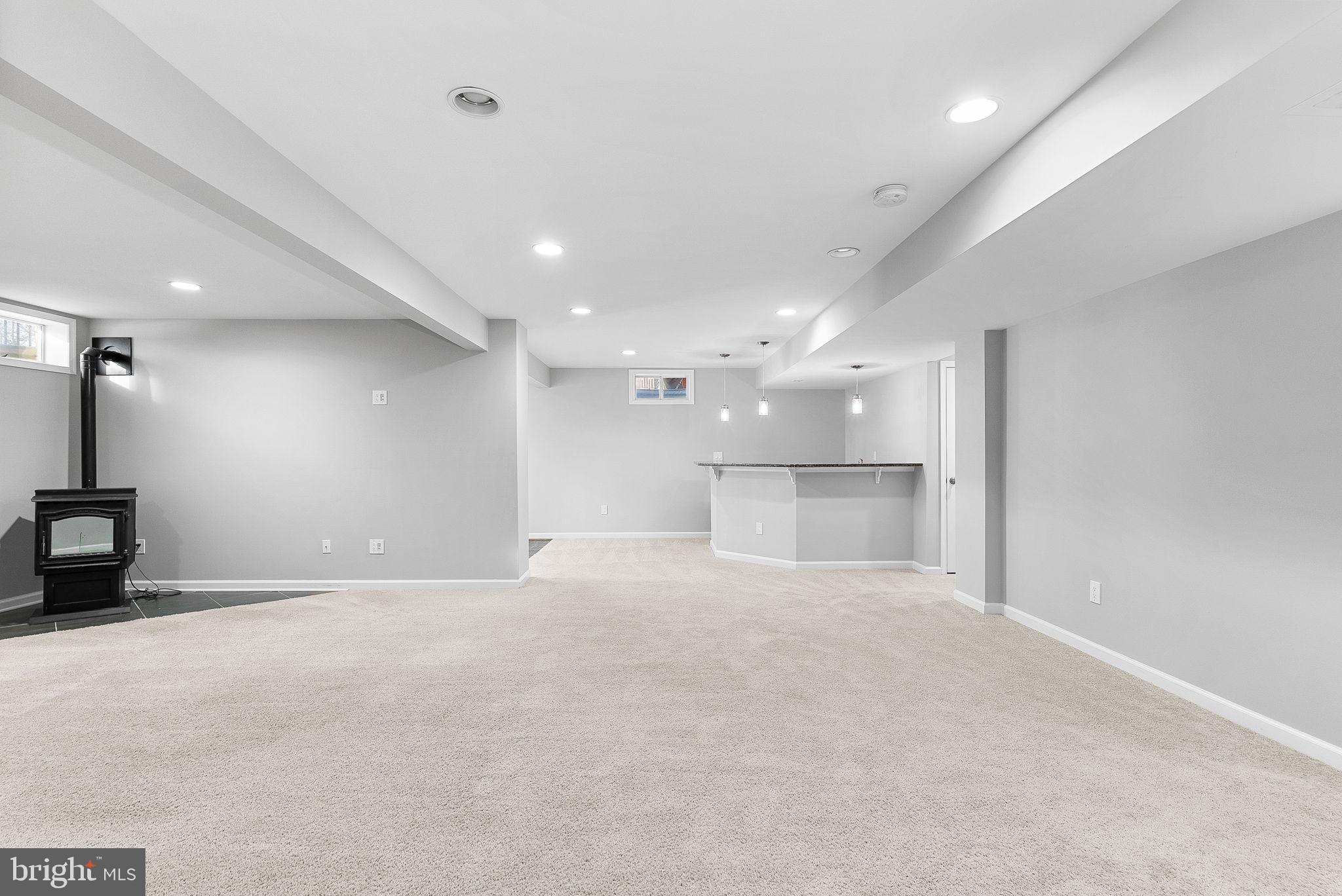 OLD DOMINION VALLEY - Residential