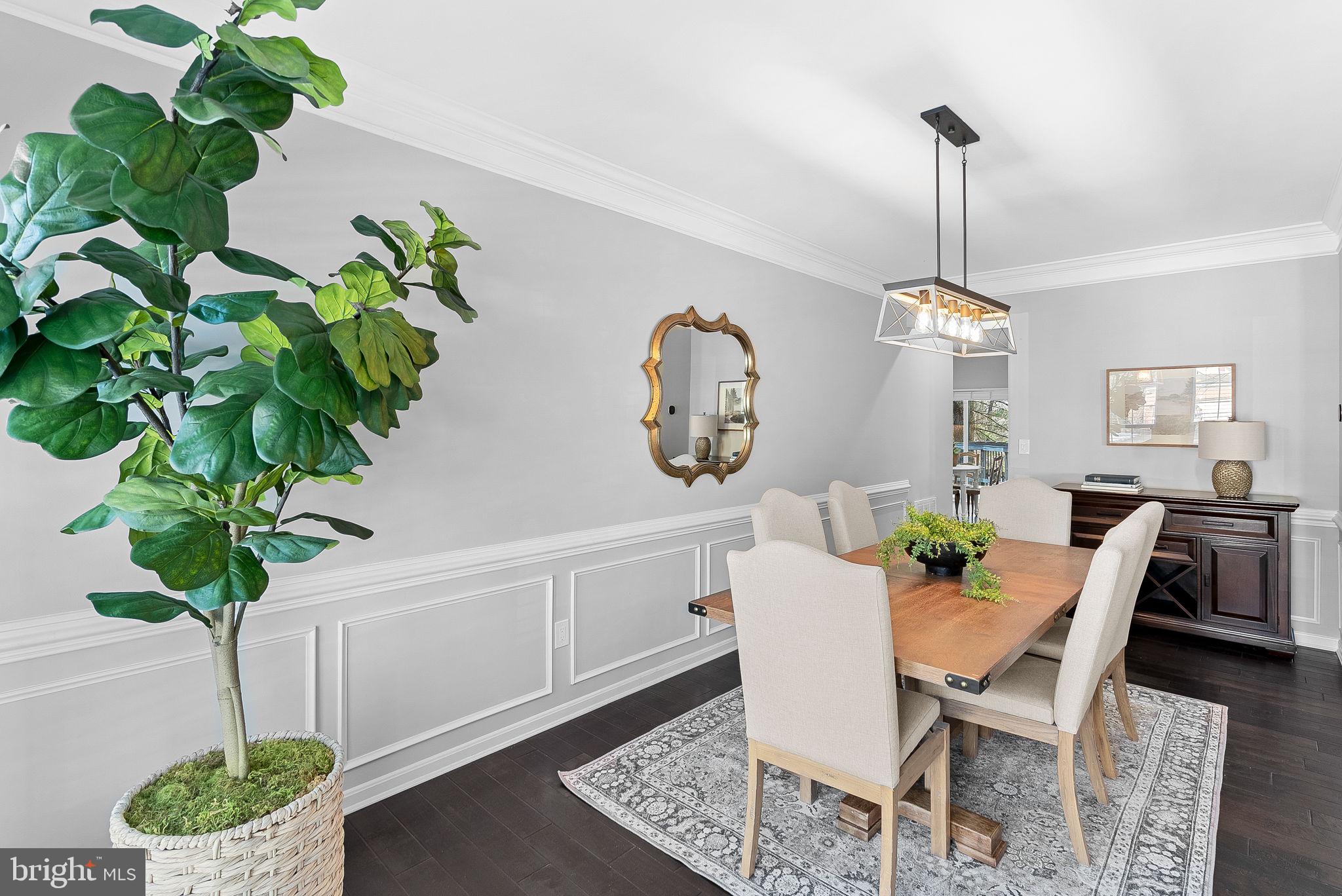 OLD DOMINION VALLEY - Residential