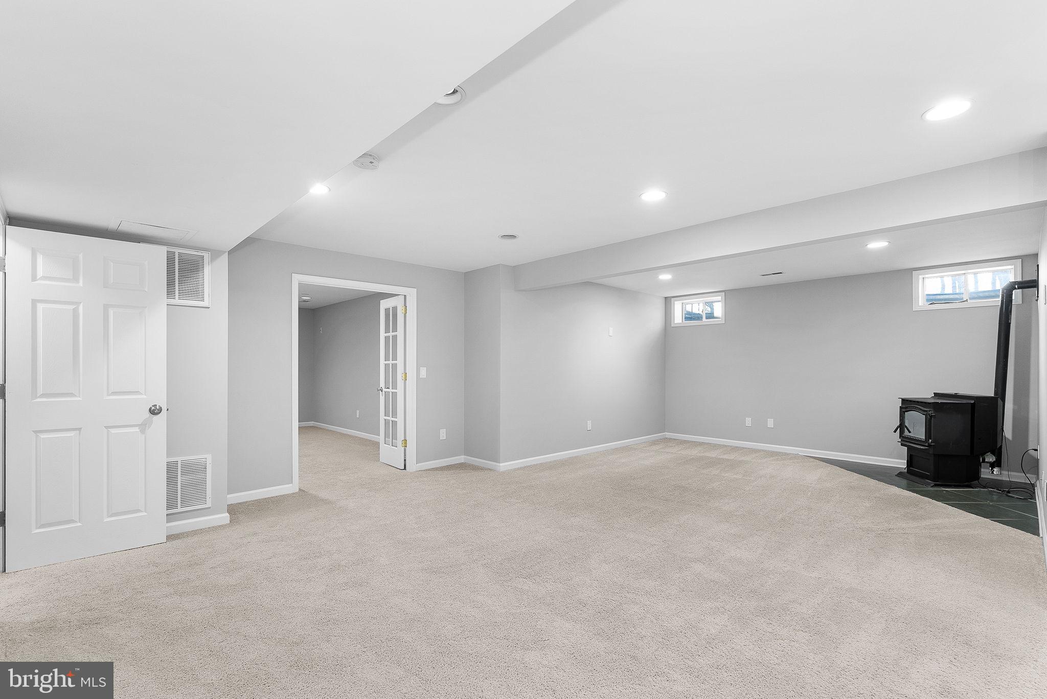 OLD DOMINION VALLEY - Residential