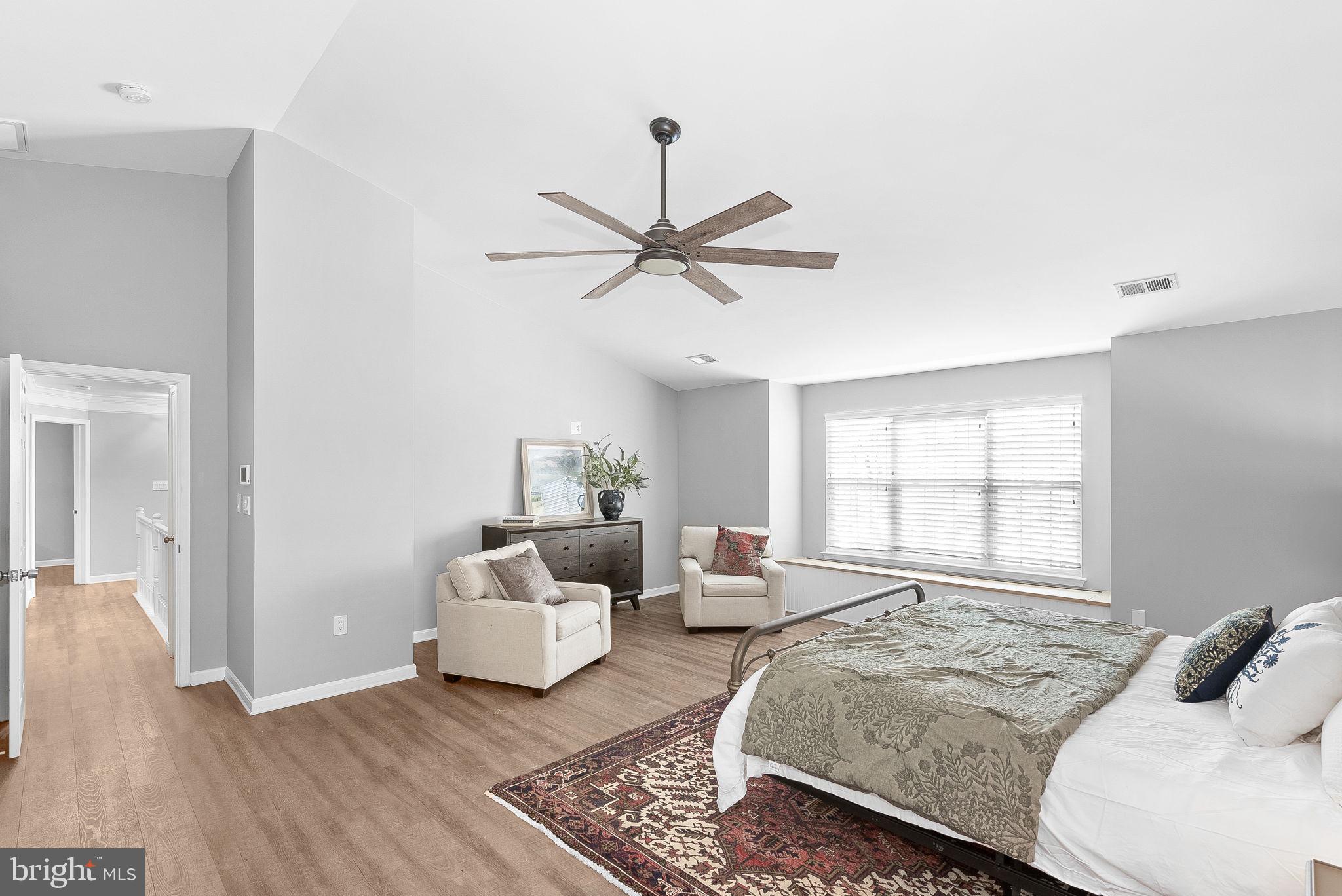 OLD DOMINION VALLEY - Residential