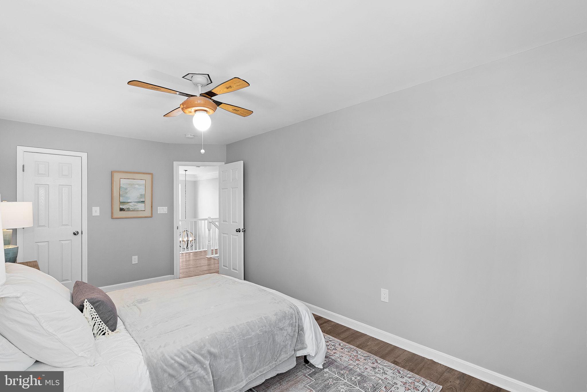 OLD DOMINION VALLEY - Residential